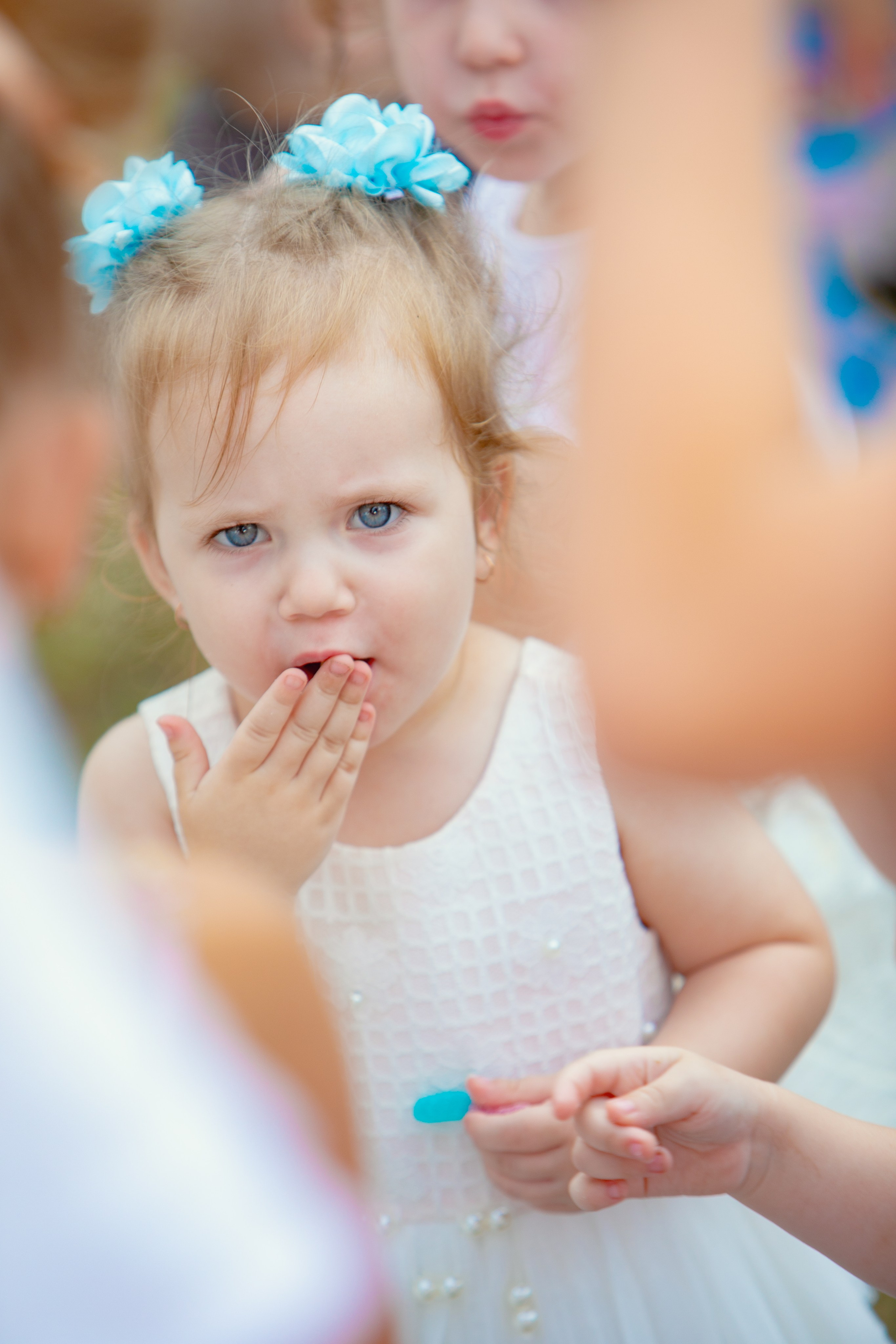 День рождения. Семейный и детский фотограф в Беларуси