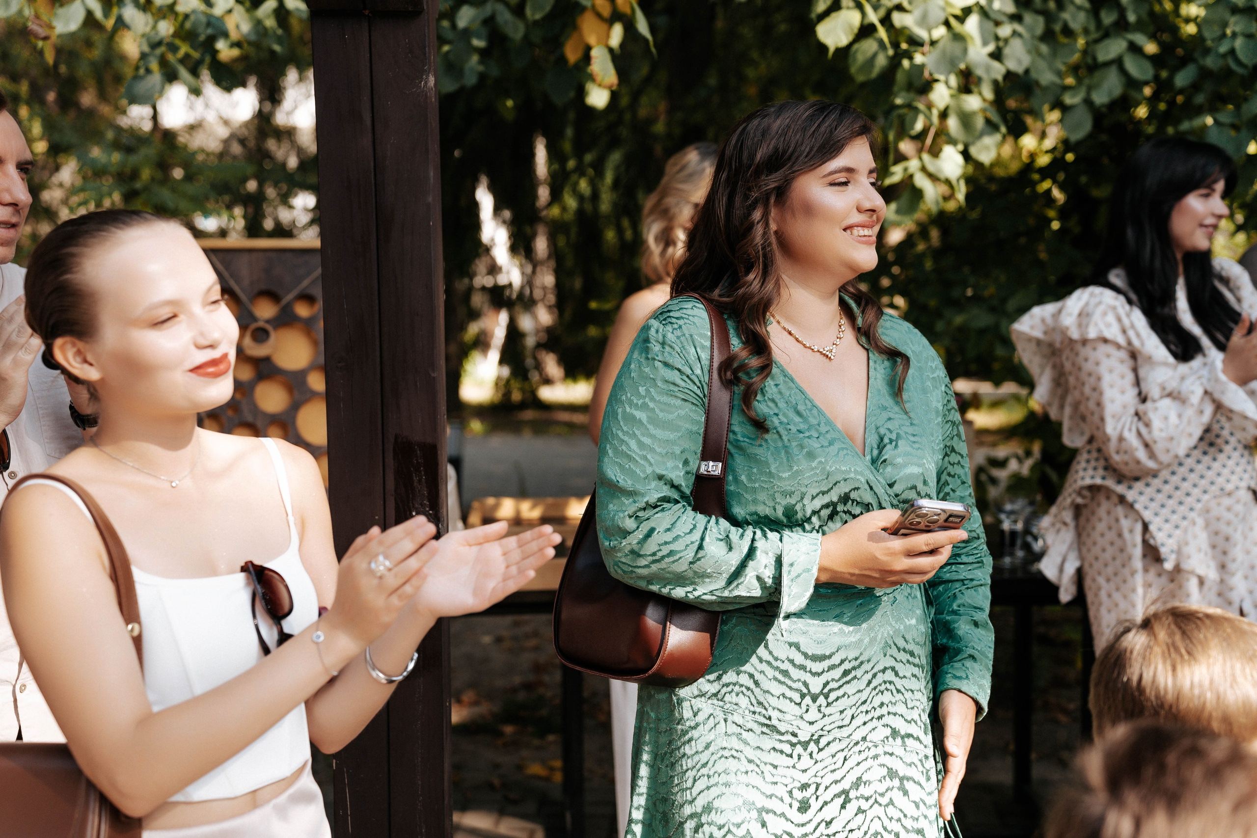 Oleg & Alexandra. Свадебный фотограф в Воронеже Самохина Екатерина
