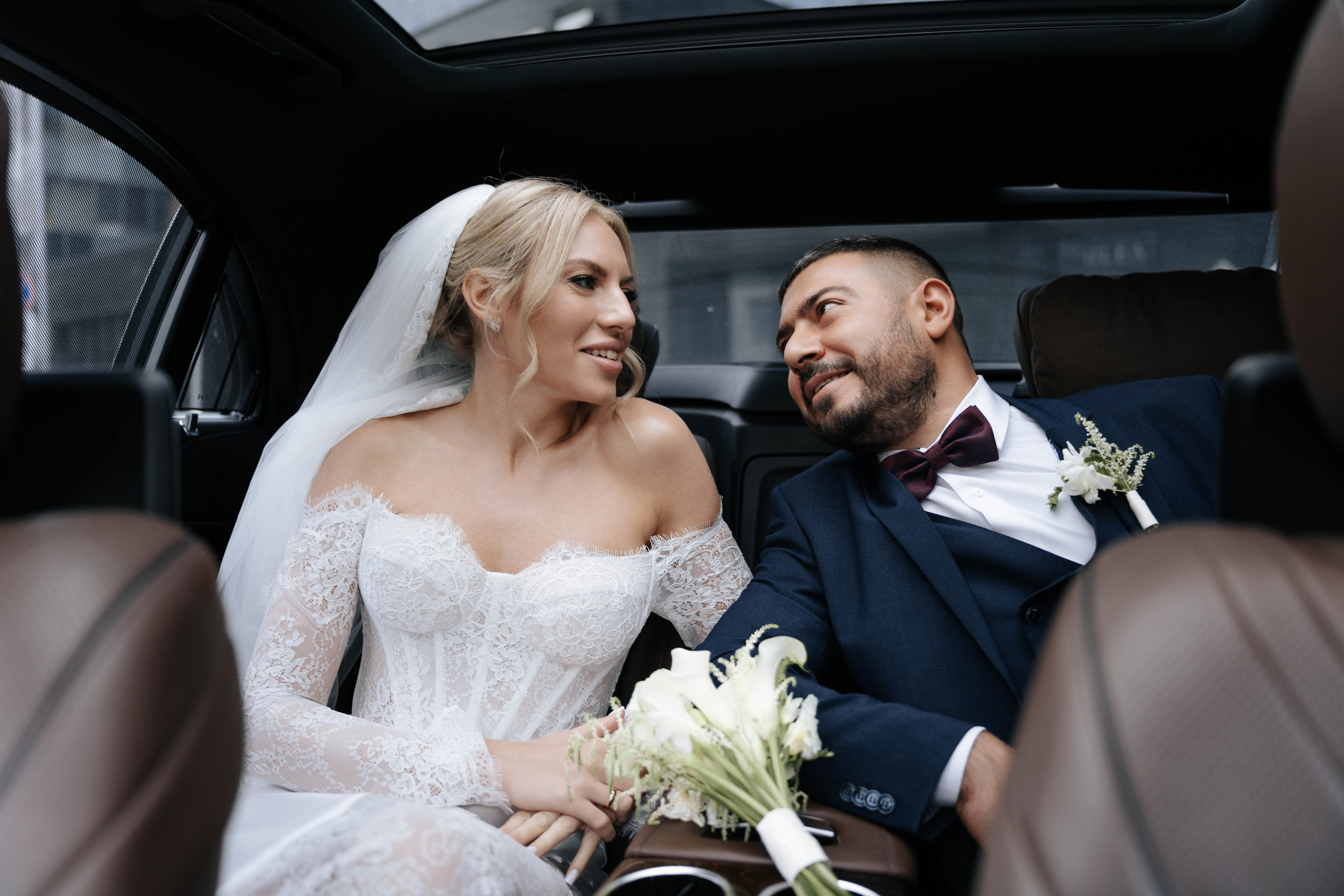 Svetlana & Evgeny. Свадебный фотограф в Воронеже Самохина Екатерина