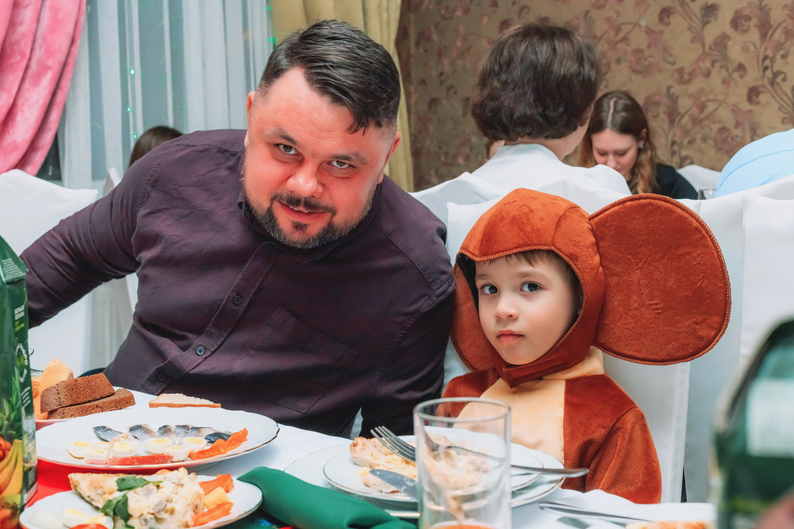 Новый 2026 год