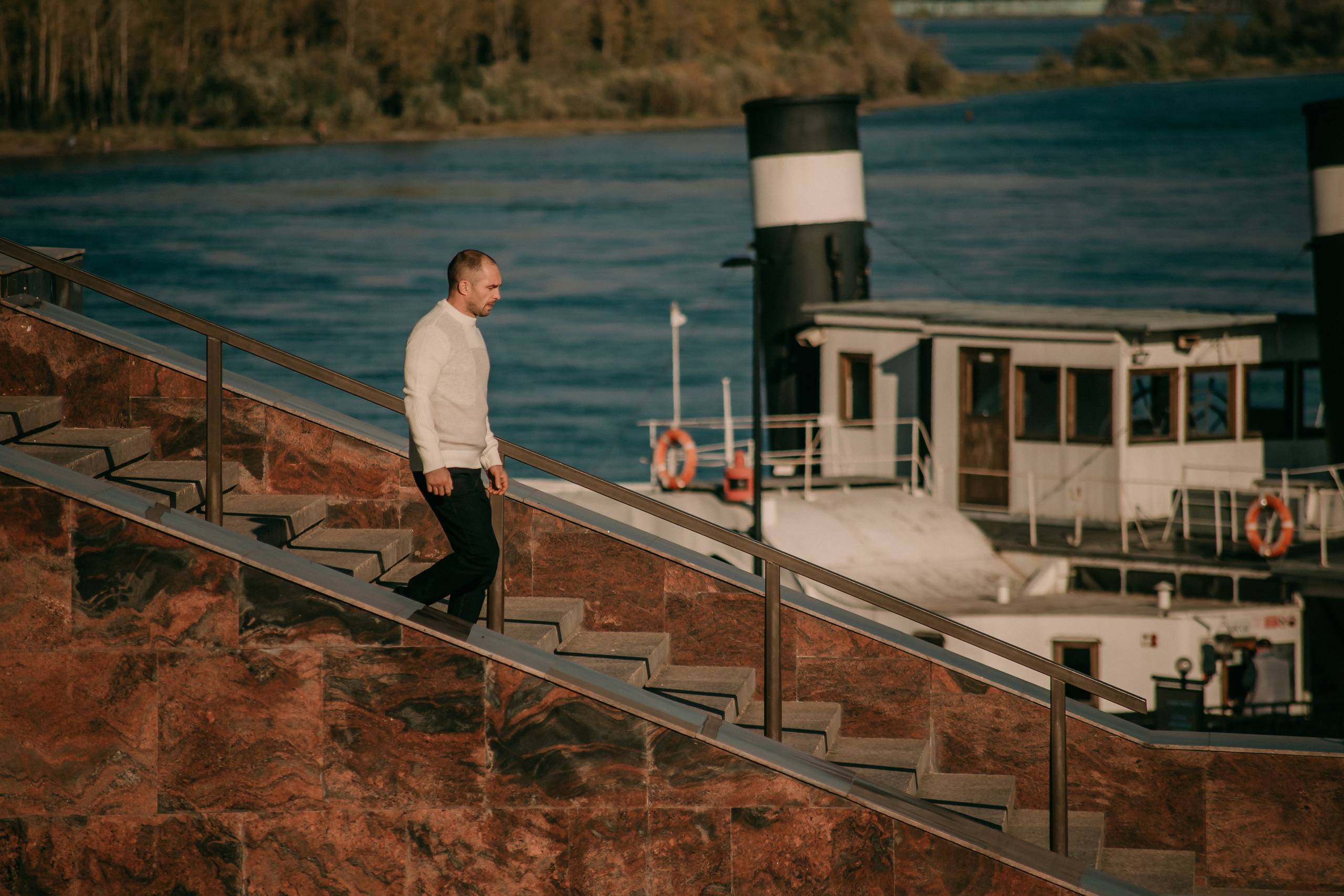 Иван. Контент для блога. Фотограф Регина Крикунова г. Красноярск