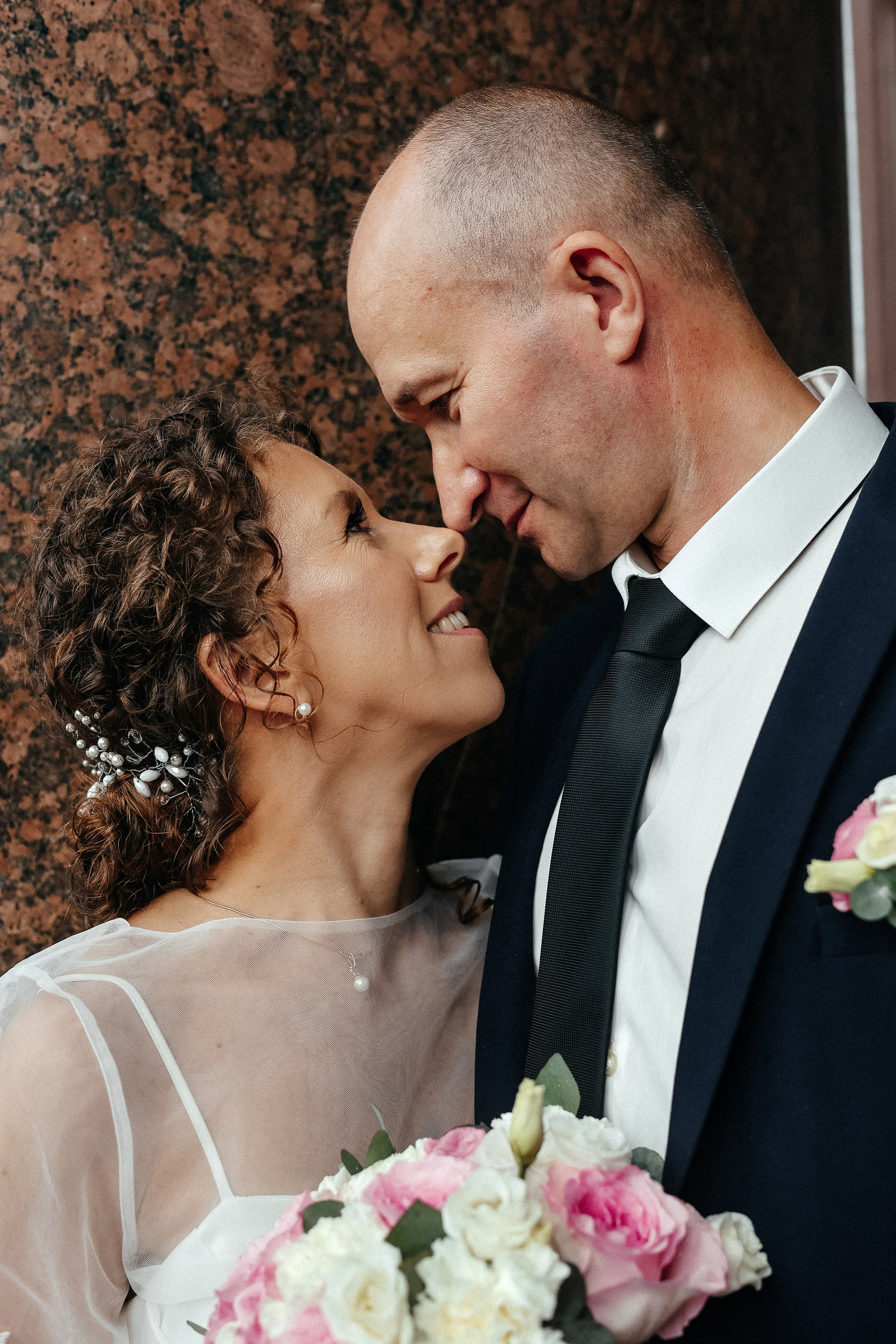 Алексей и Ксения (свадьба). Главная