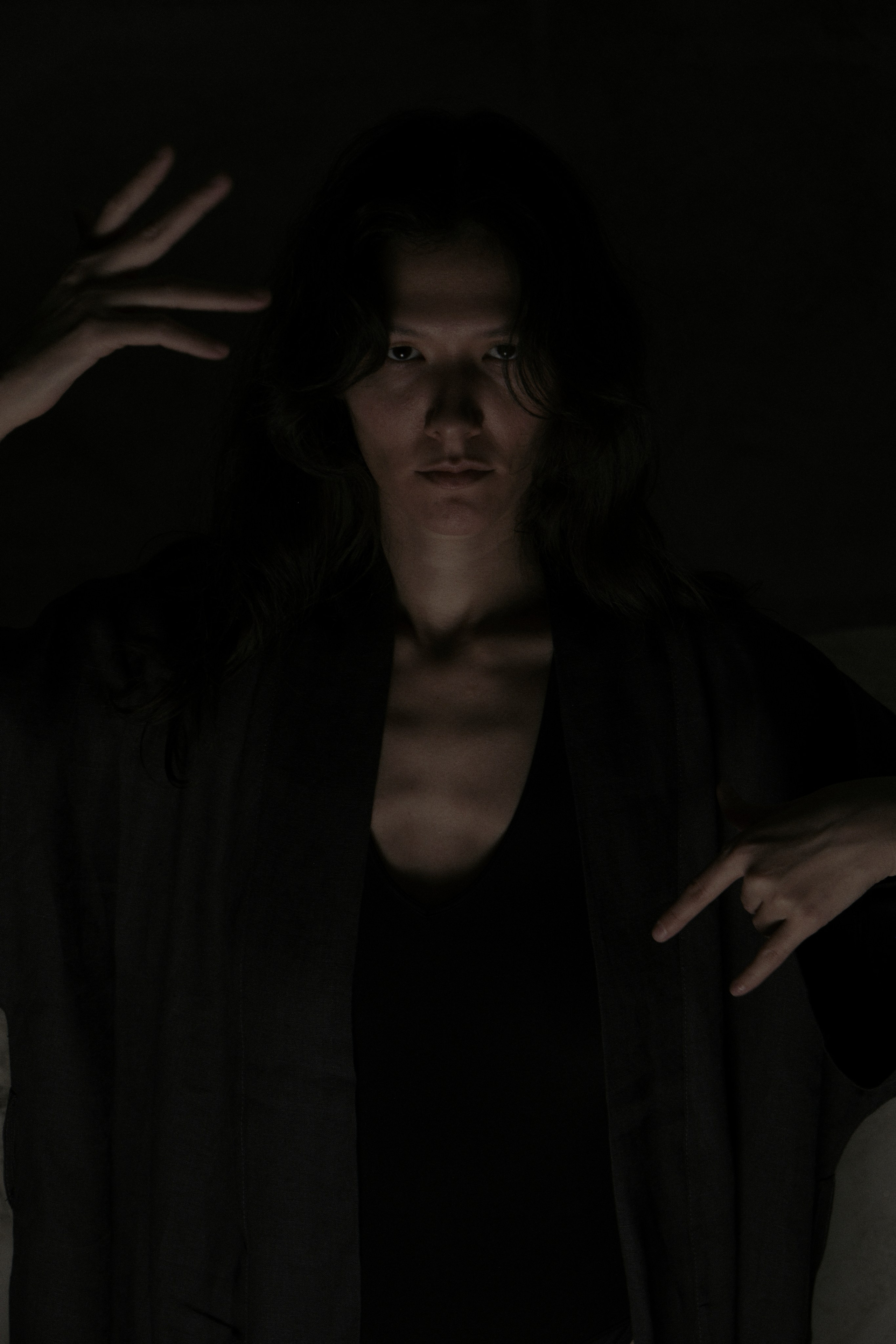 Apollinaria. Фотограф Настя Лев