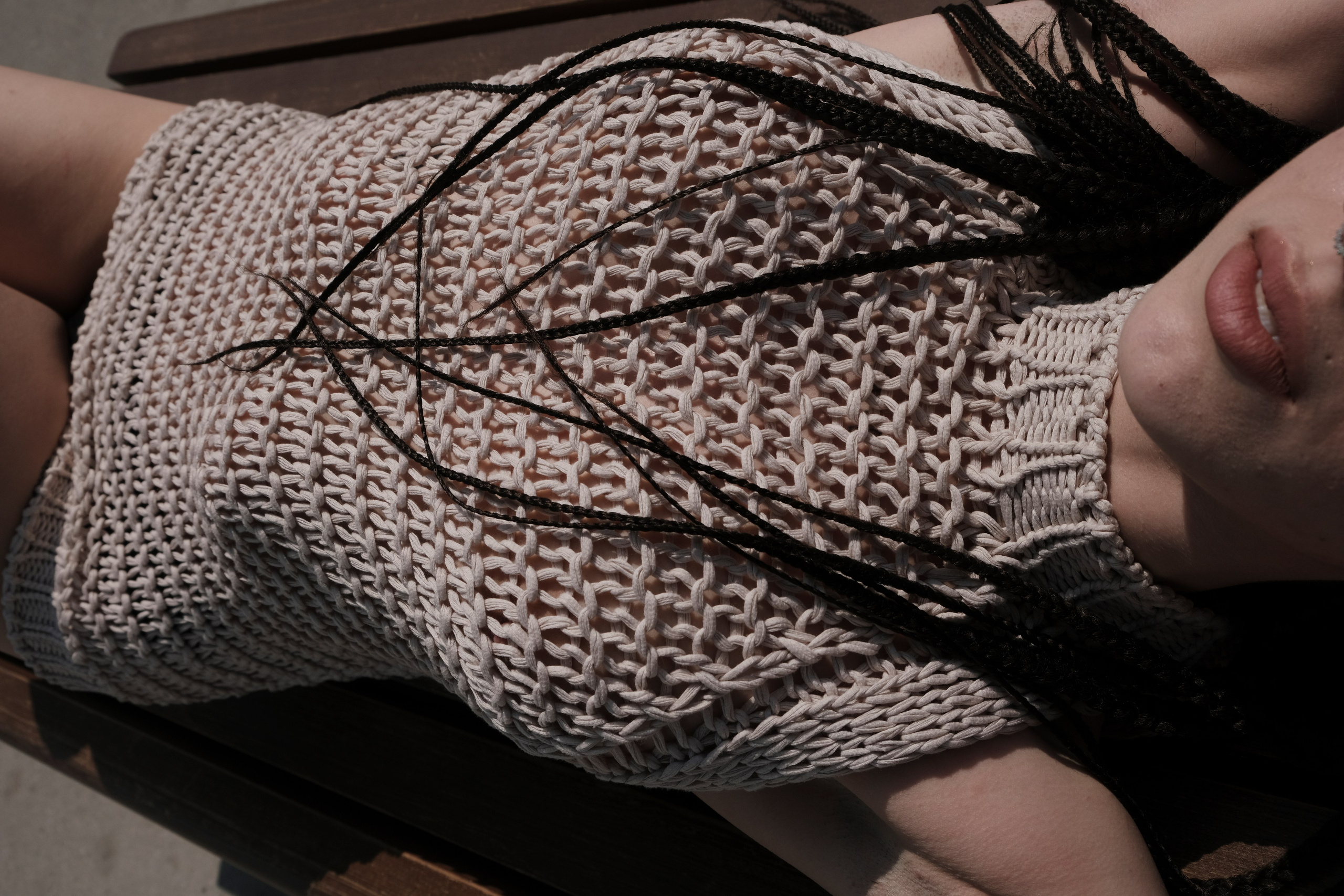 Krupa Vintage. Фотограф Настя Лев