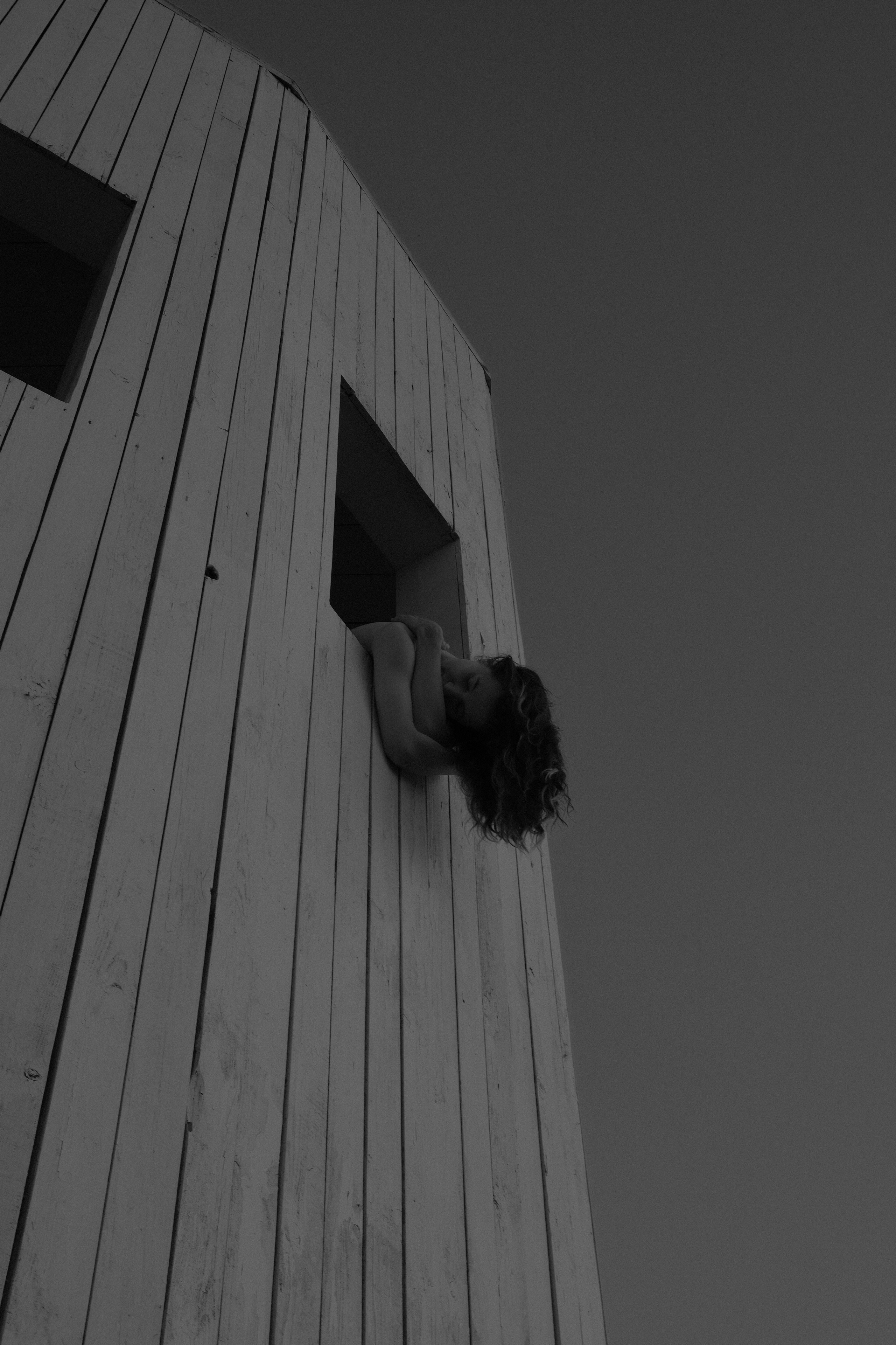 Nikola-Lenivec. Фотограф Настя Лев