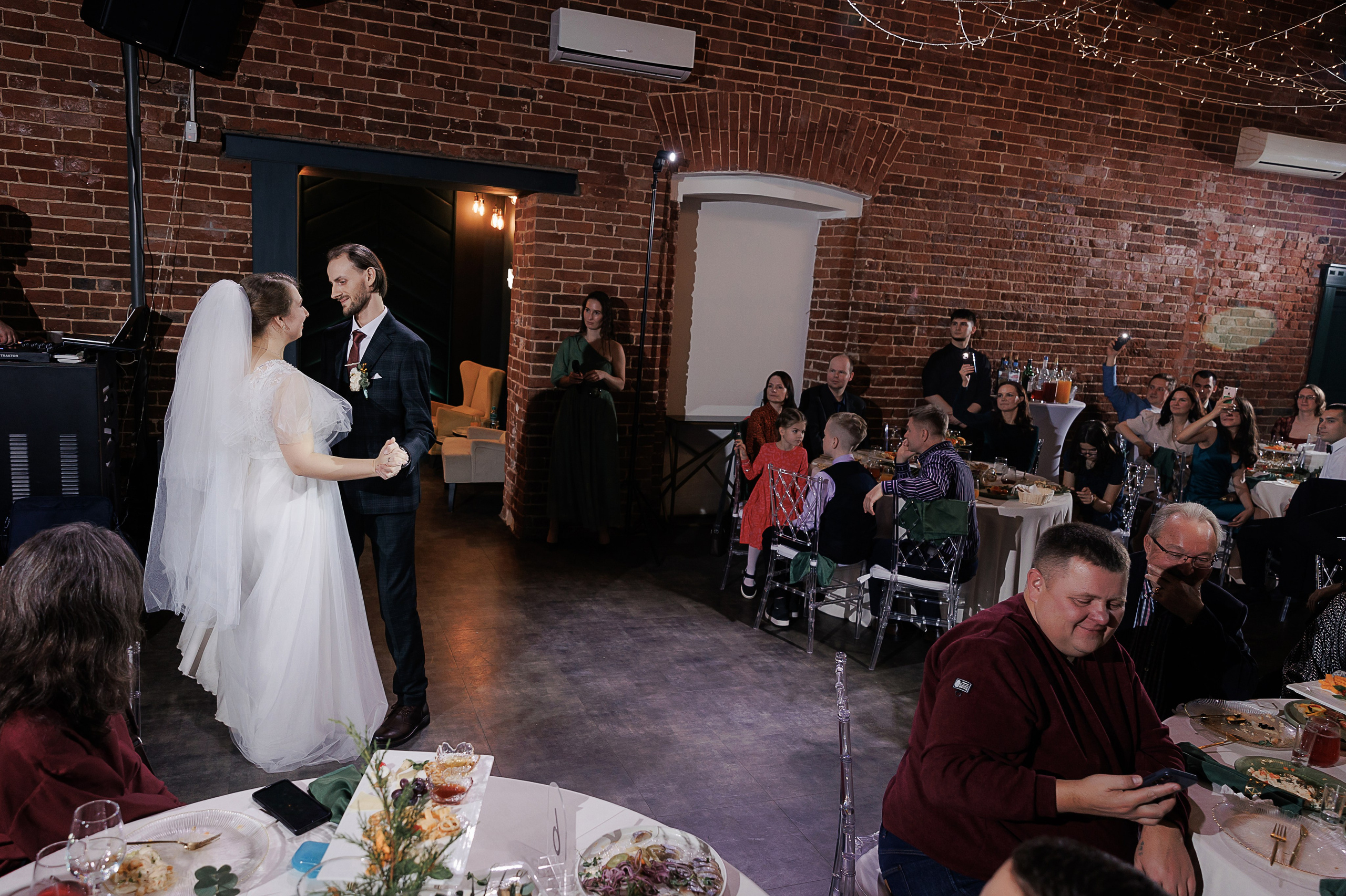 Андрей и Елена. Свадебный и семейный фотограф в Твери и Тверской области