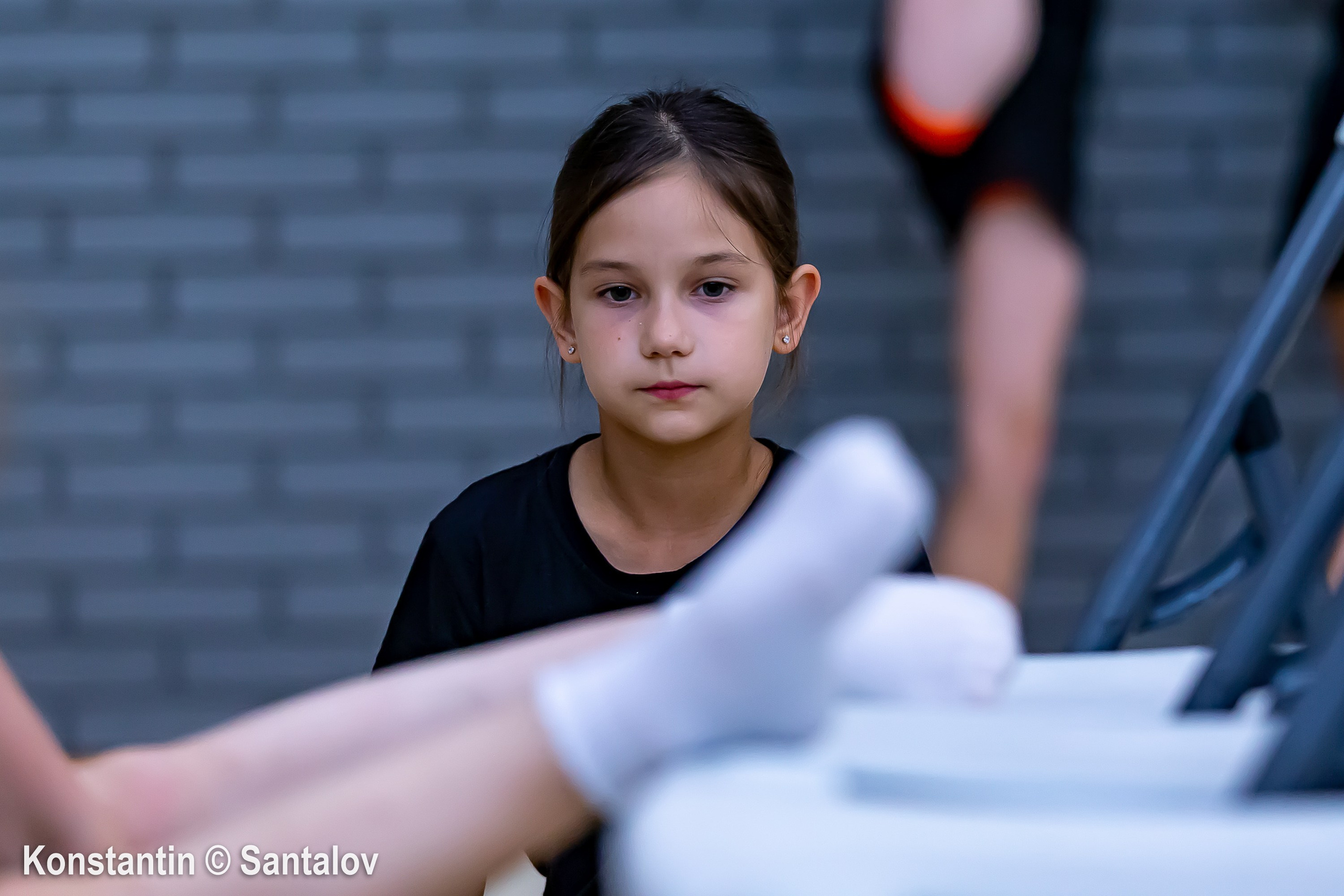 Клуб «Бриоль», Ижевск, 2024. GYM-PHOTO. Спорт в кадре
