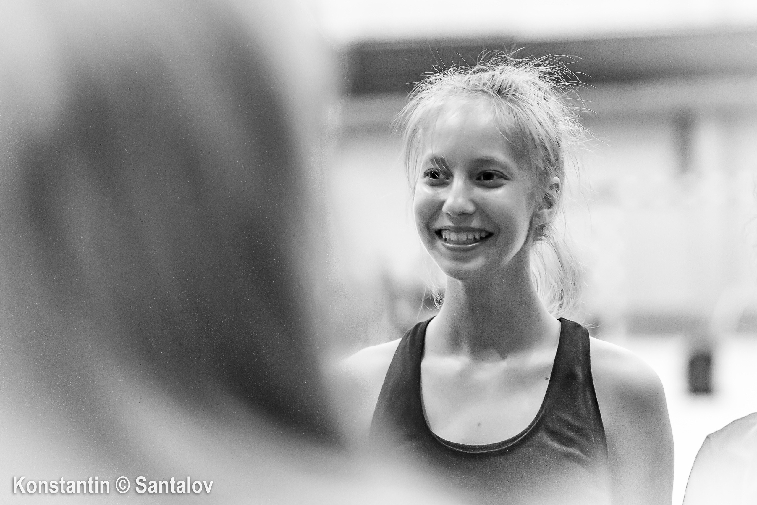 Клуб «Бриоль», Ижевск, 2024. GYM-PHOTO. Спорт в кадре