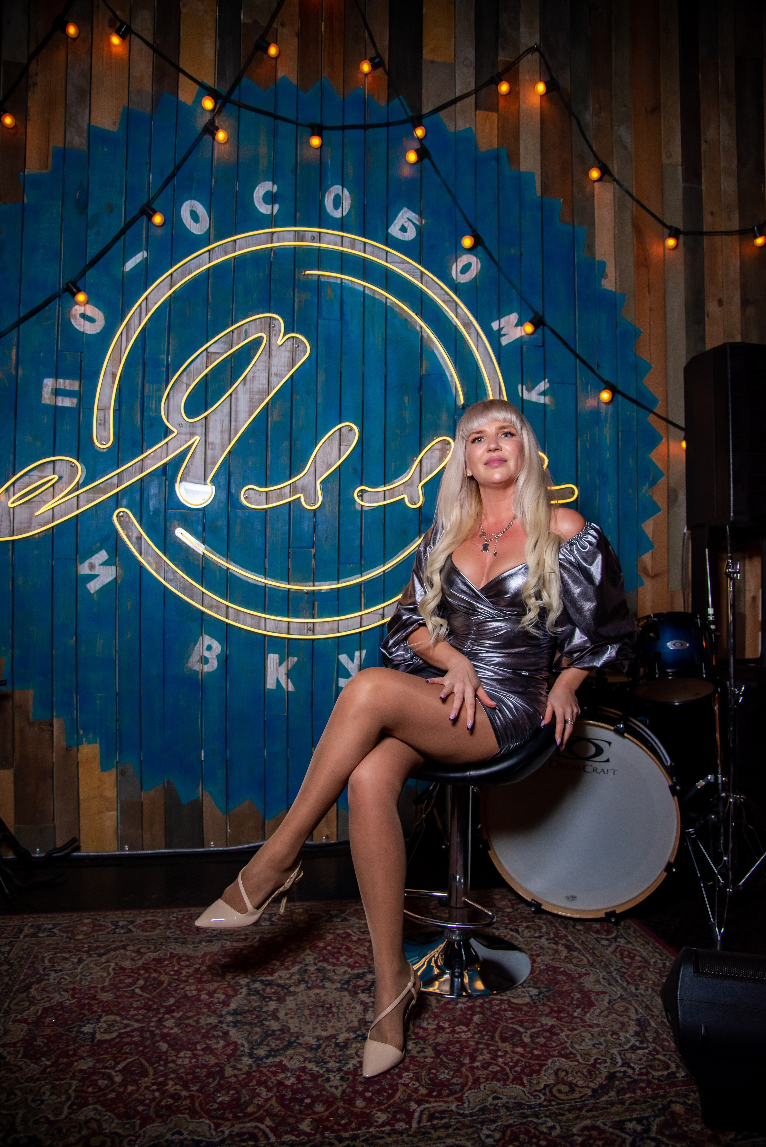 Ялла. Фотограф Галина Нестерова