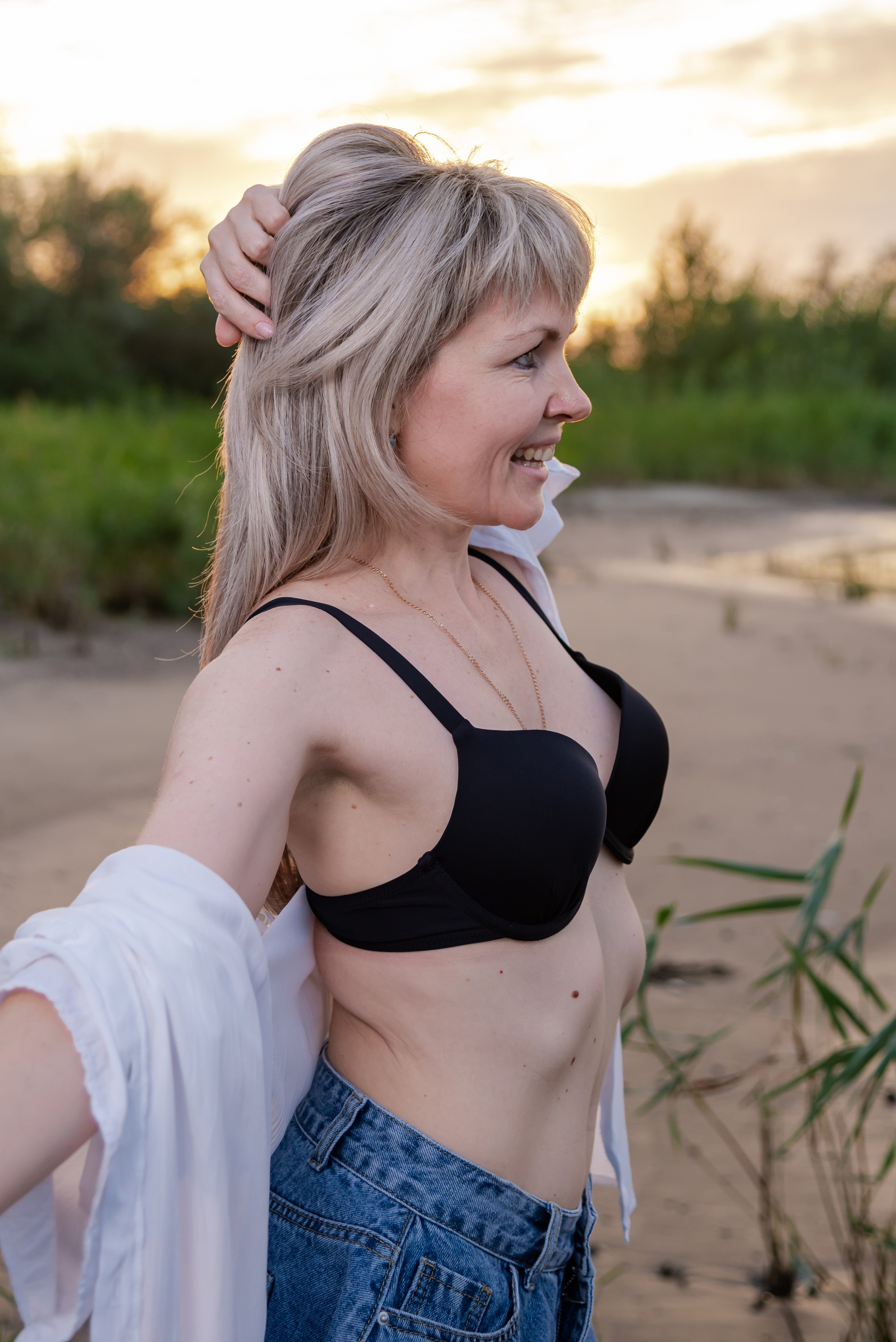 Ирина. Фотограф Галина Нестерова