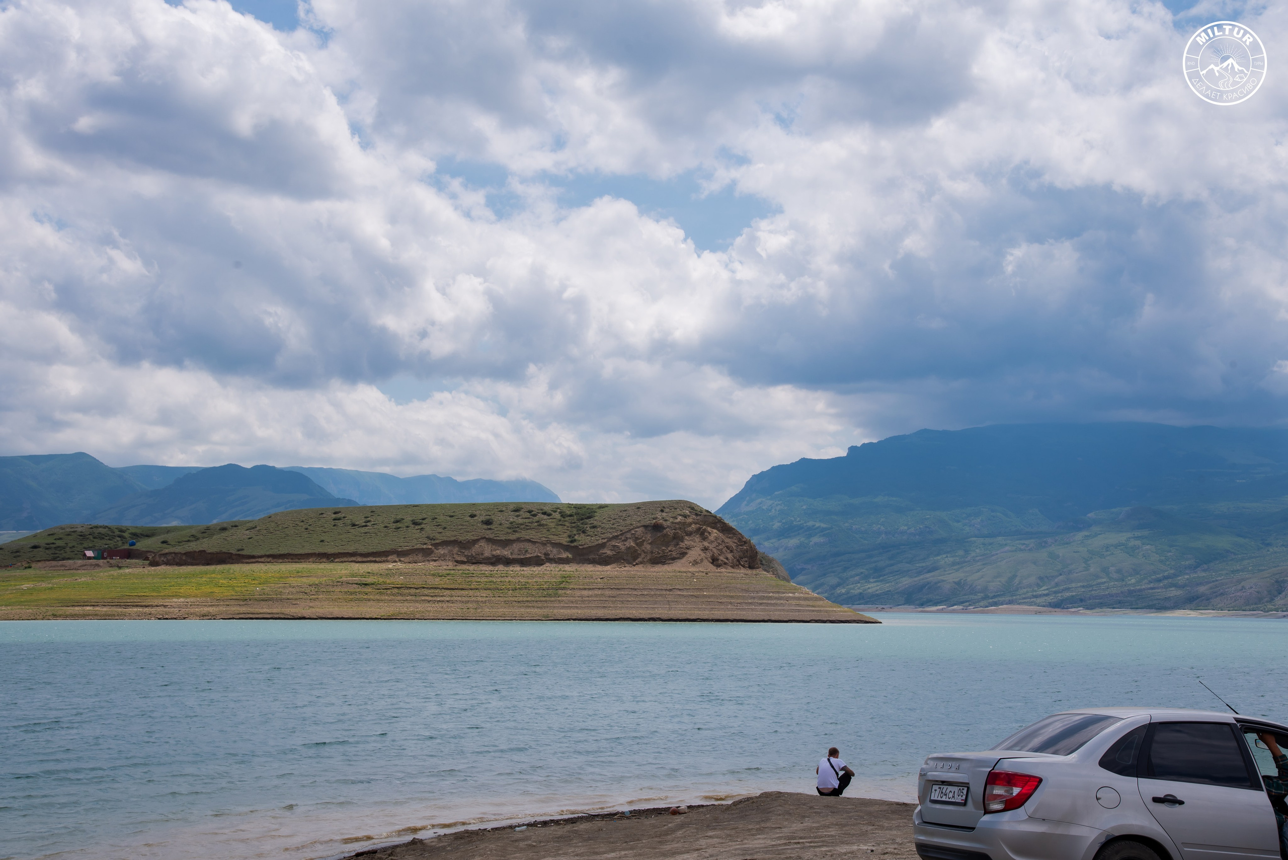 Тур в Чечню. Фотограф Галина Нестерова
