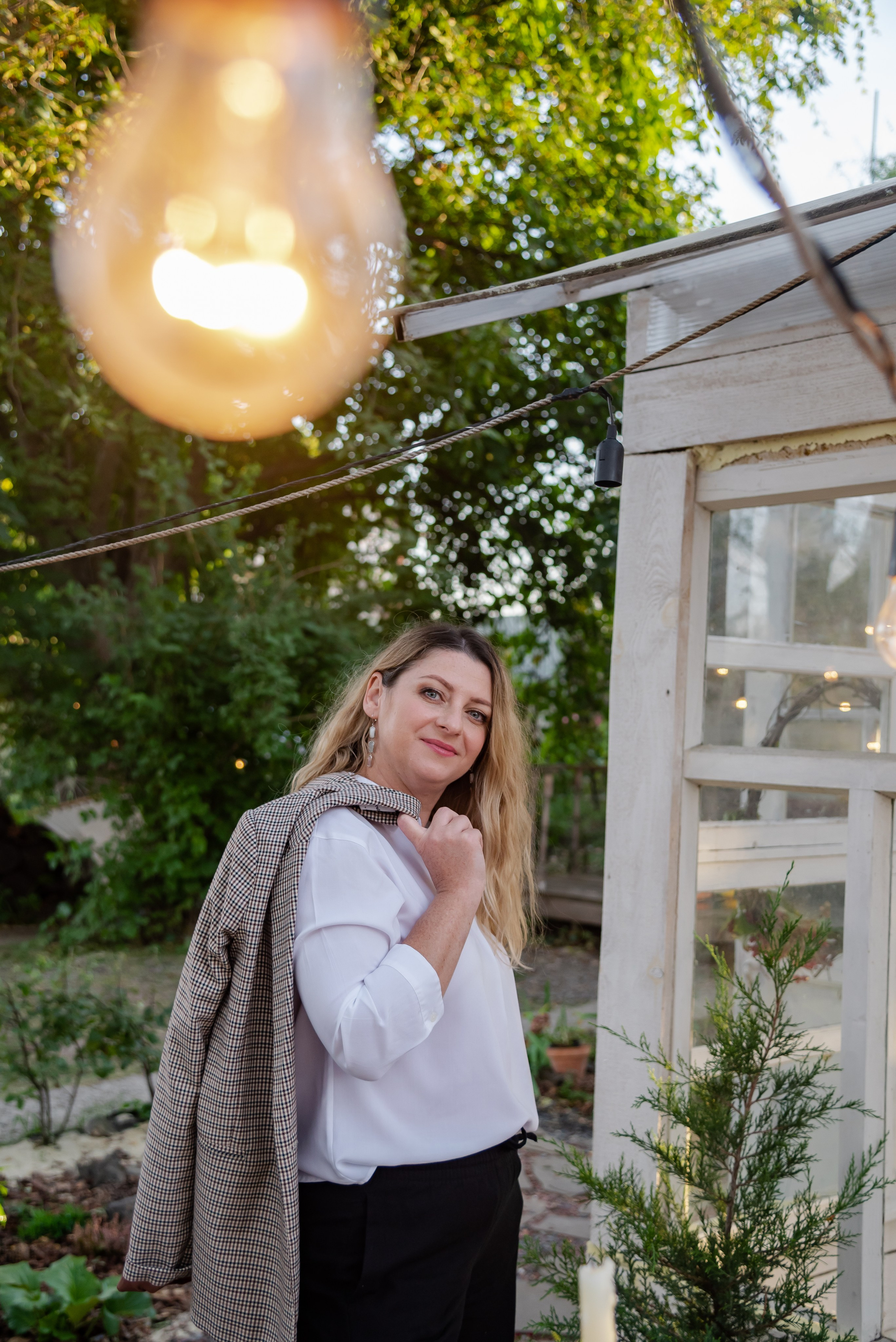 Аня. Фотограф Галина Нестерова