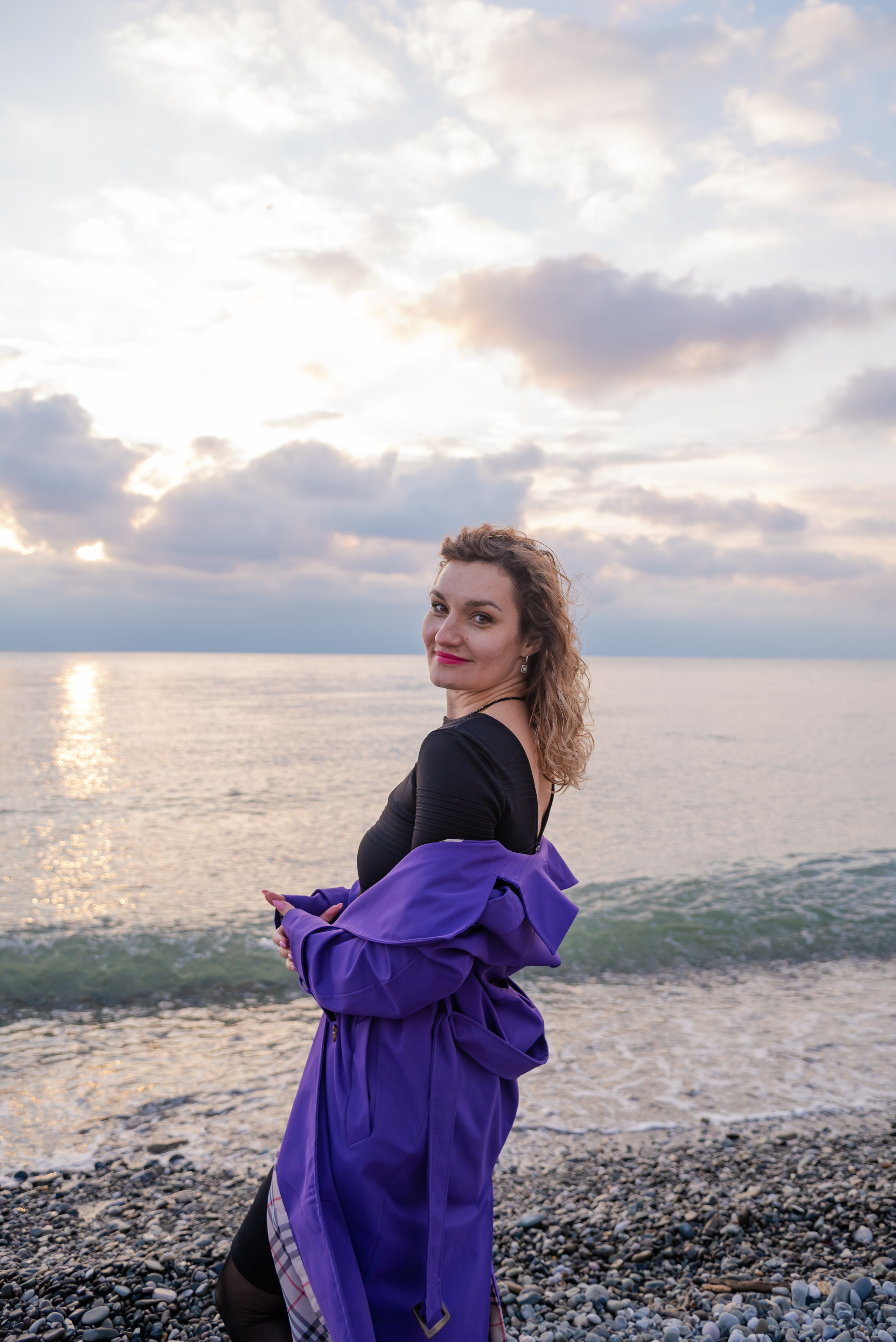 Валентина. Фотограф Галина Нестерова