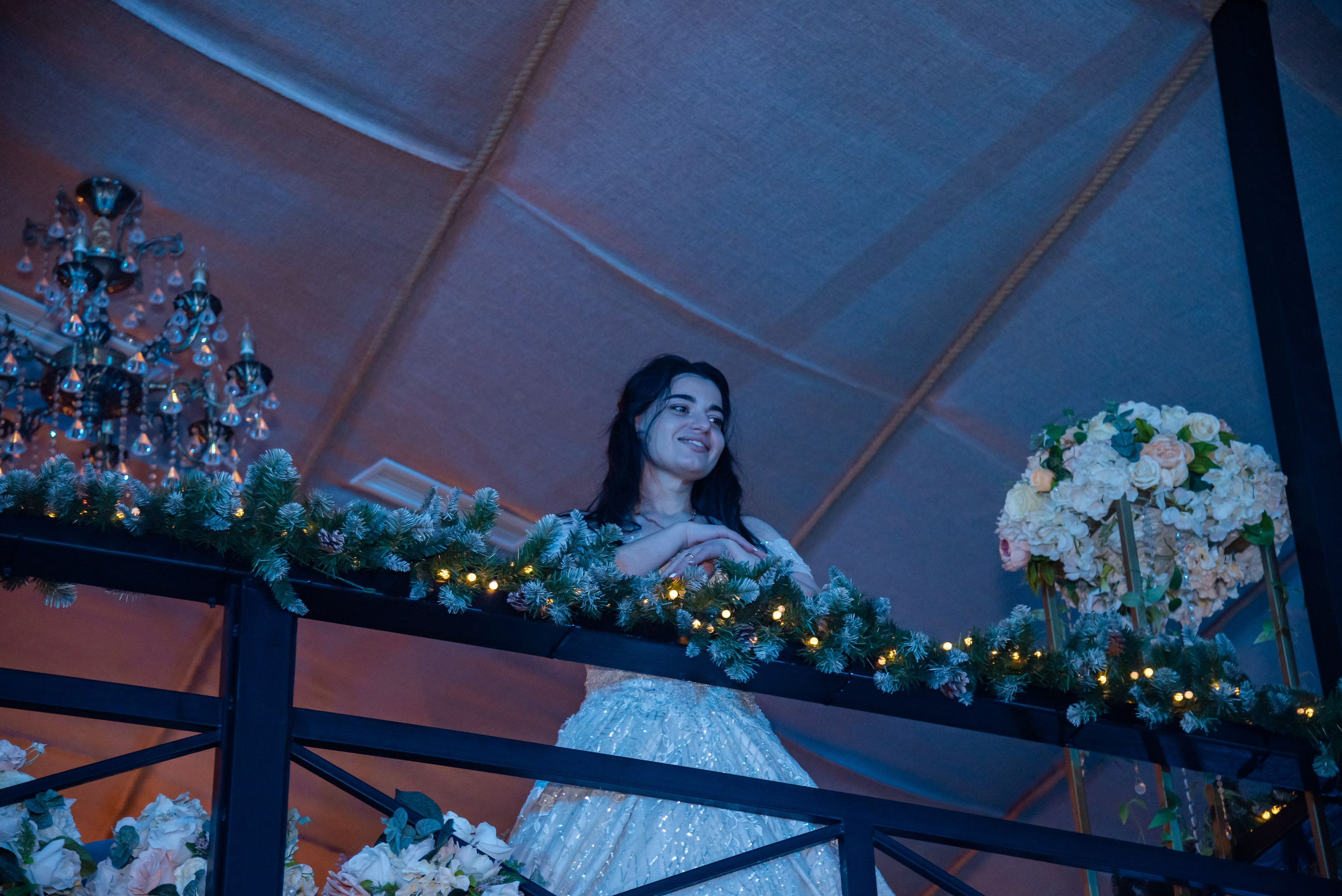 Эдгар и Элина. Фотограф Галина Нестерова