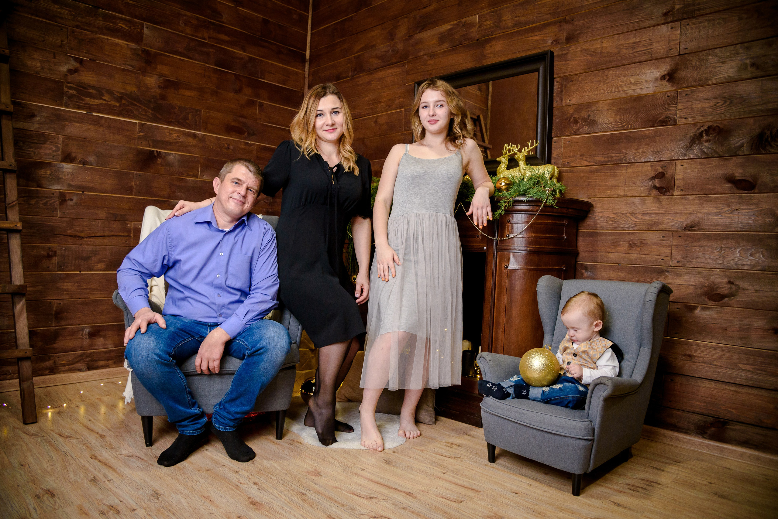 Нг. Фотограф Галина Нестерова