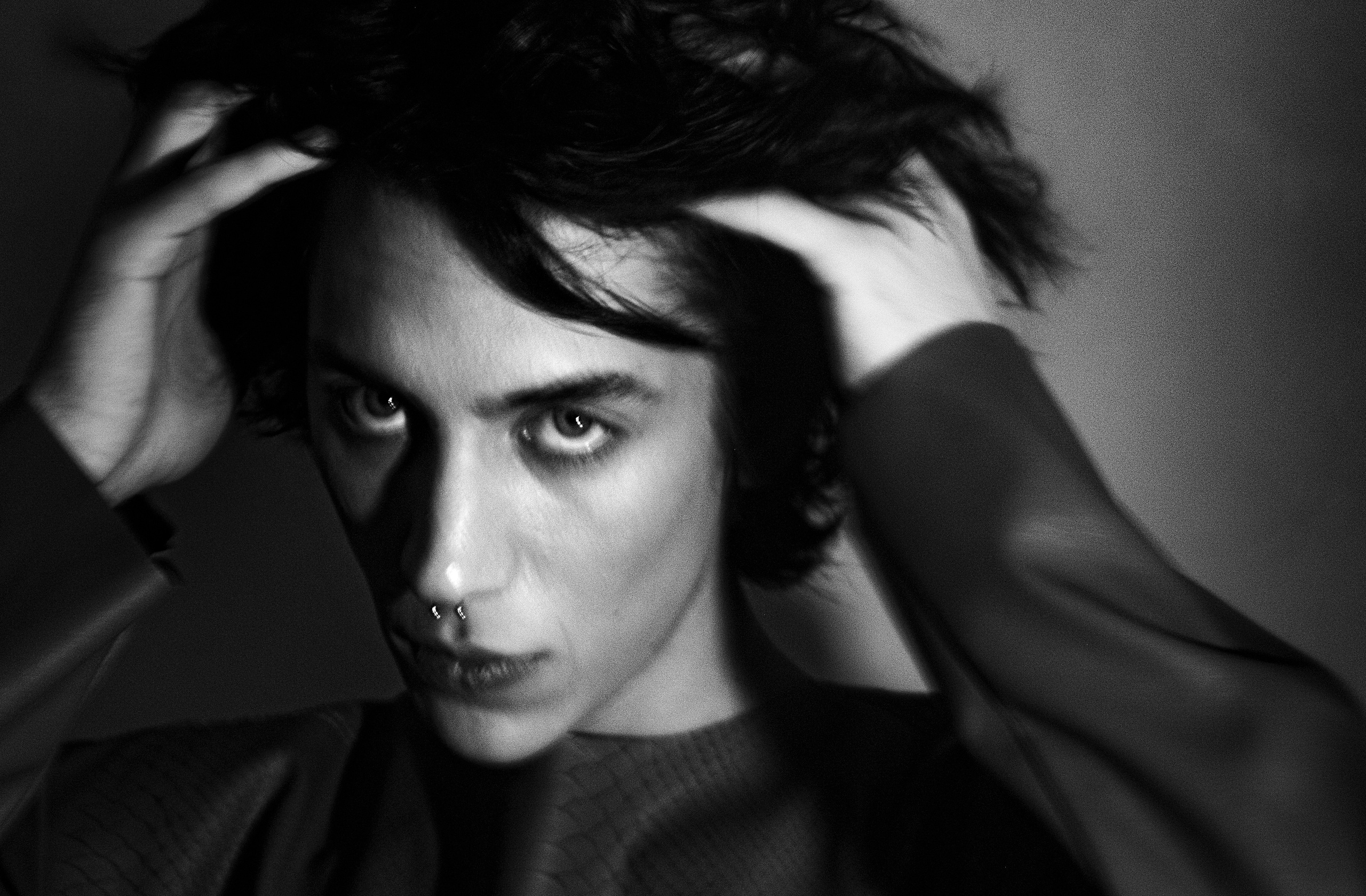 PORTRAIT. YAKUBOVICH EVA PHOTOGRAHER