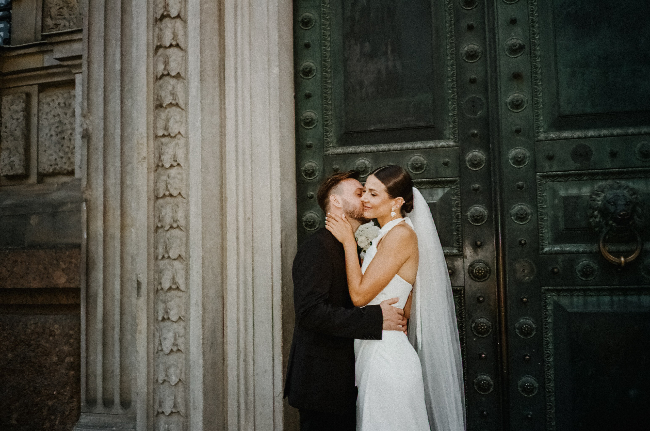 Фотограф в Санкт-Петербурге Юлия Гербель