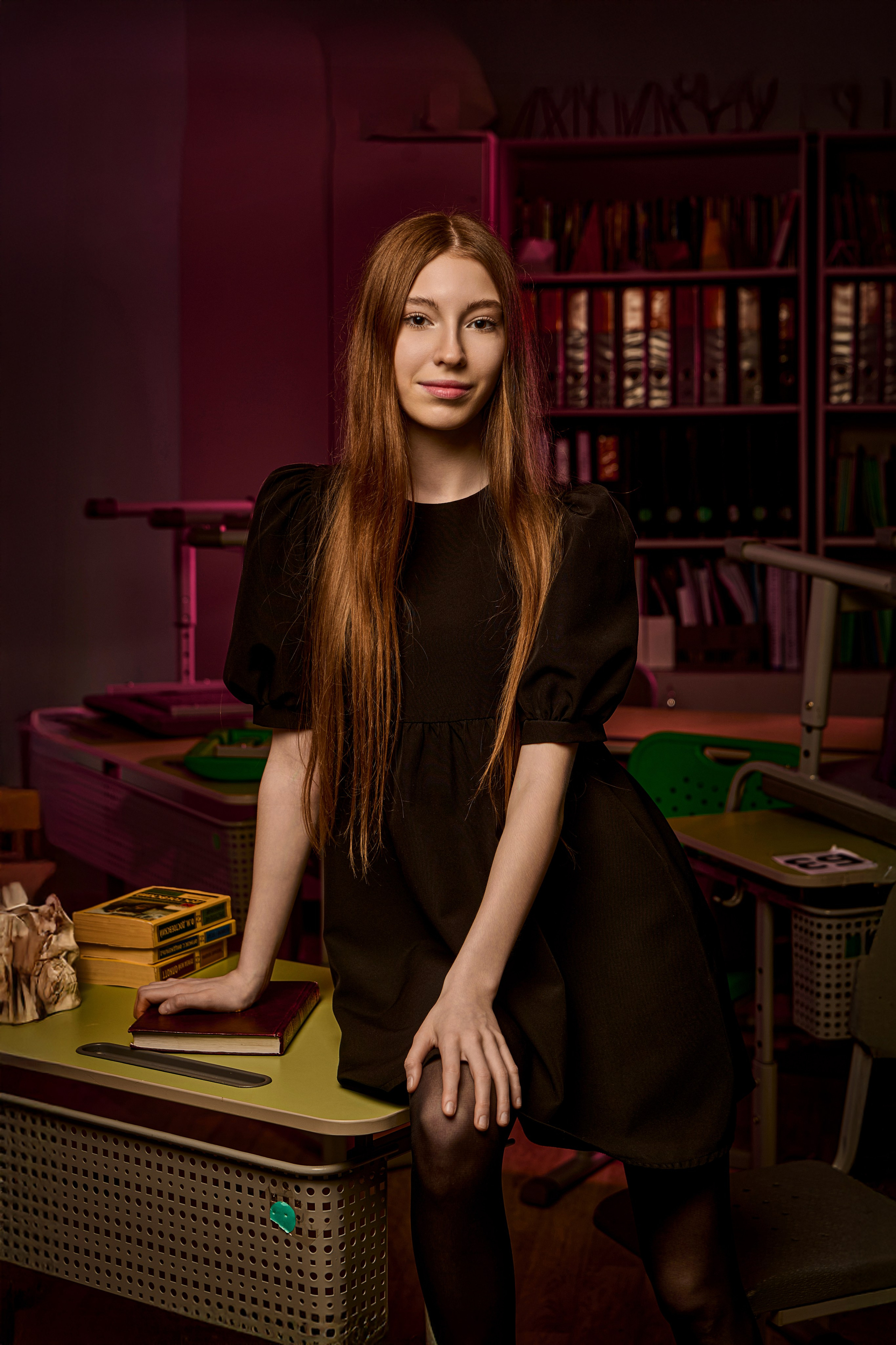 Выпускные альбомы Тюмень I Тобольск