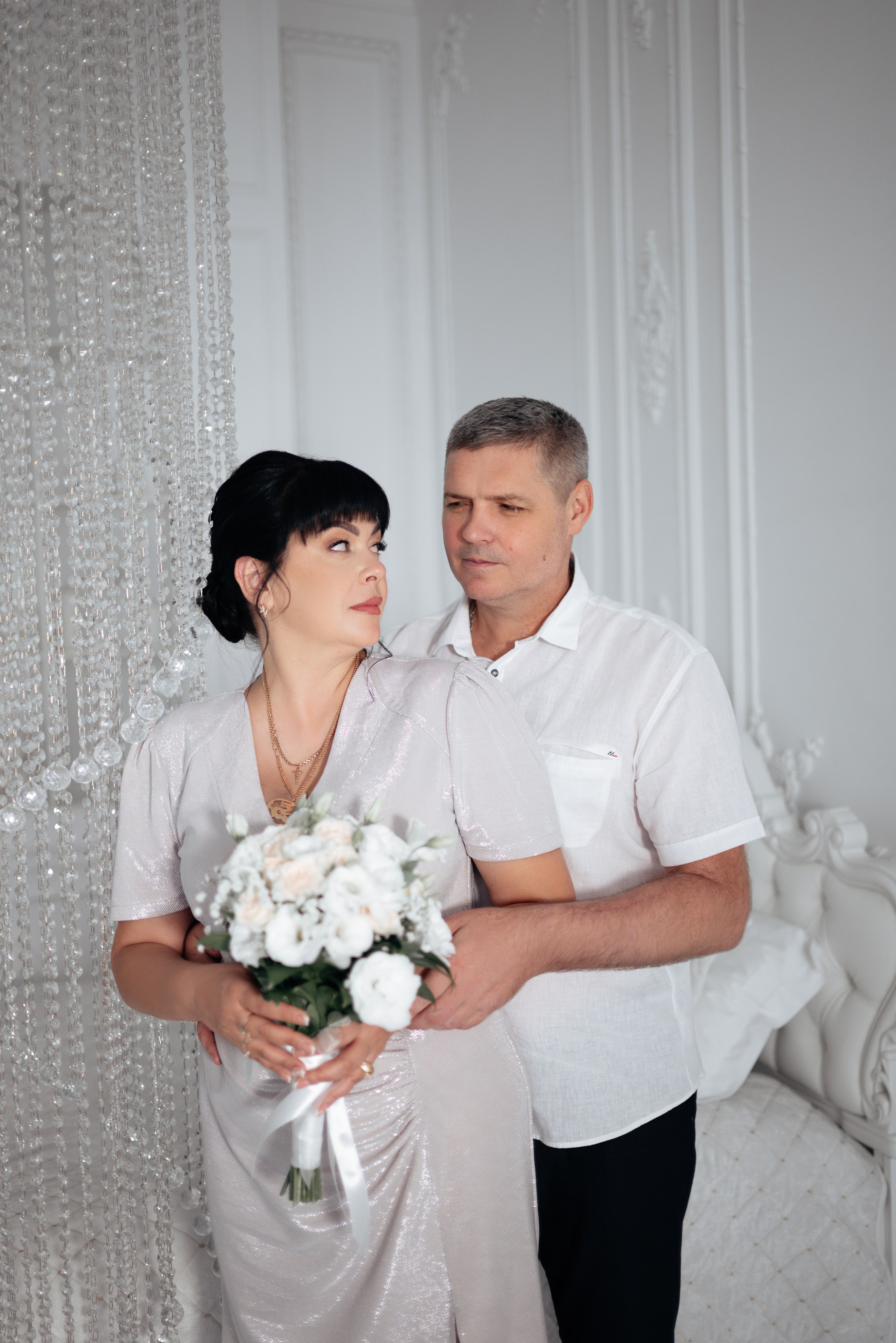 Андрей и Лилия