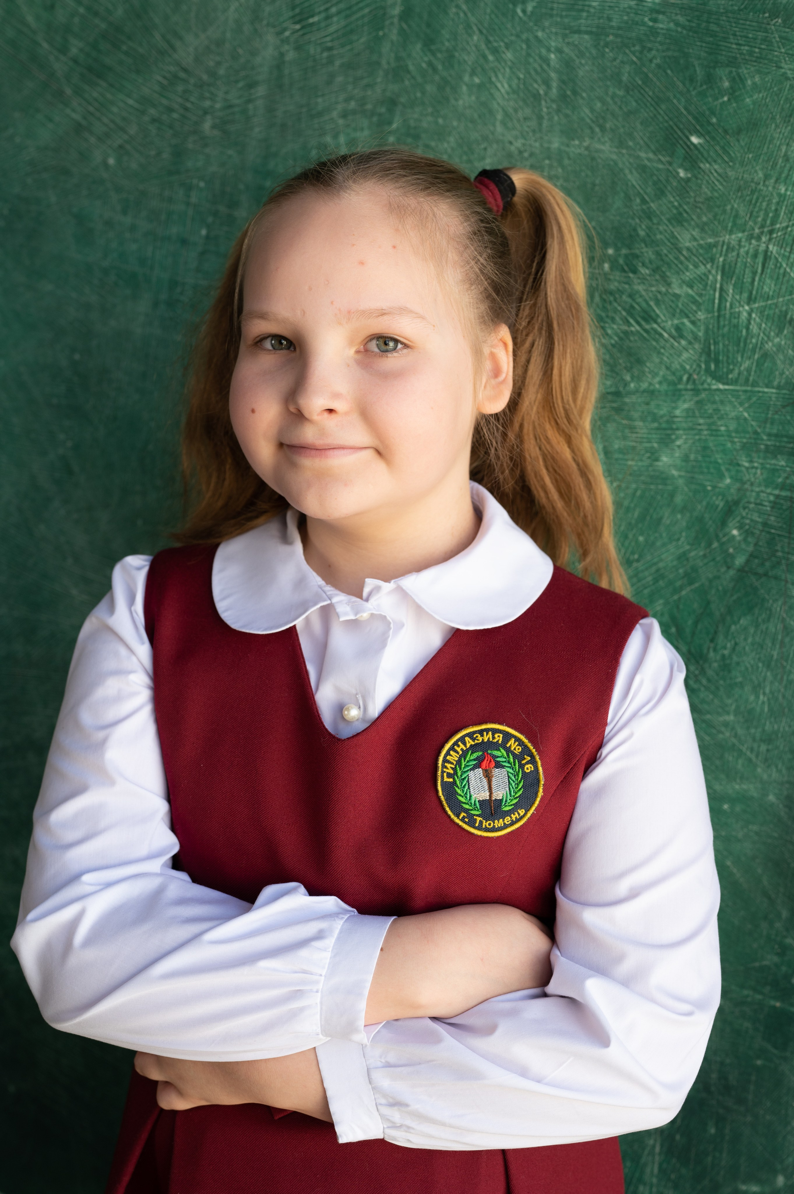 16 гимназия 4 «К» студия. Фотограф новорожденных, семейный детский в Тюмени Татьяна Морозова