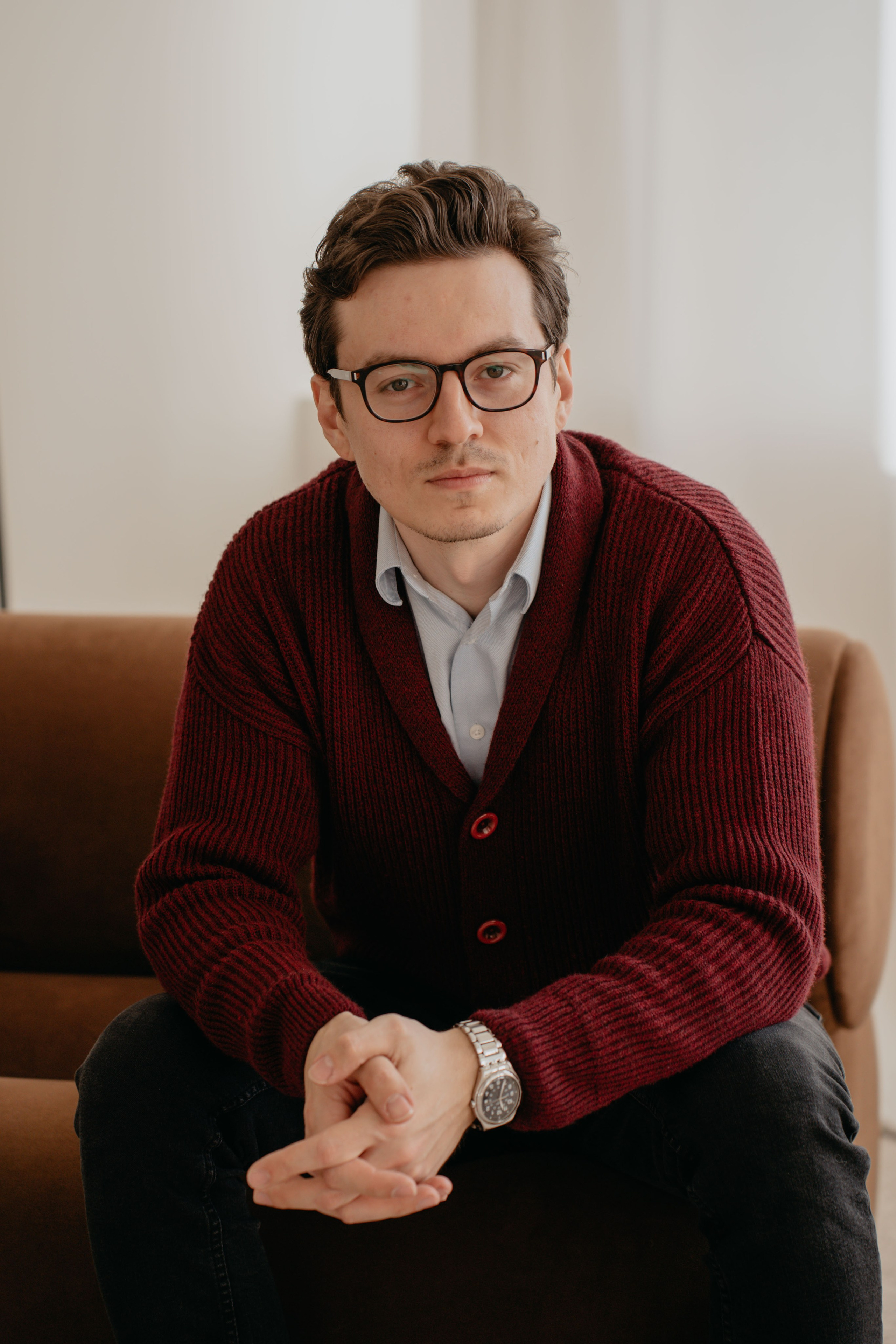 Полинке 5. Беккер Таня