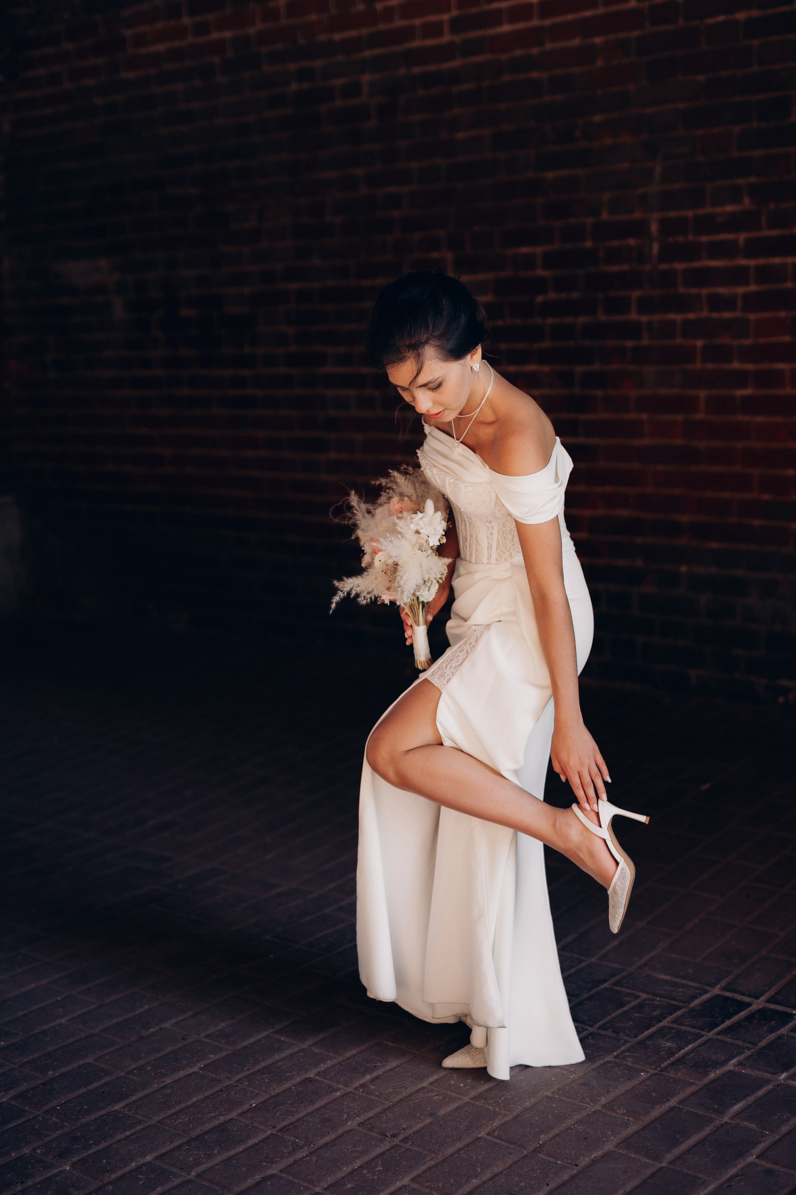 R&A. Алёна Хомич. Свадебный и семейный фотограф Коломна, Москва