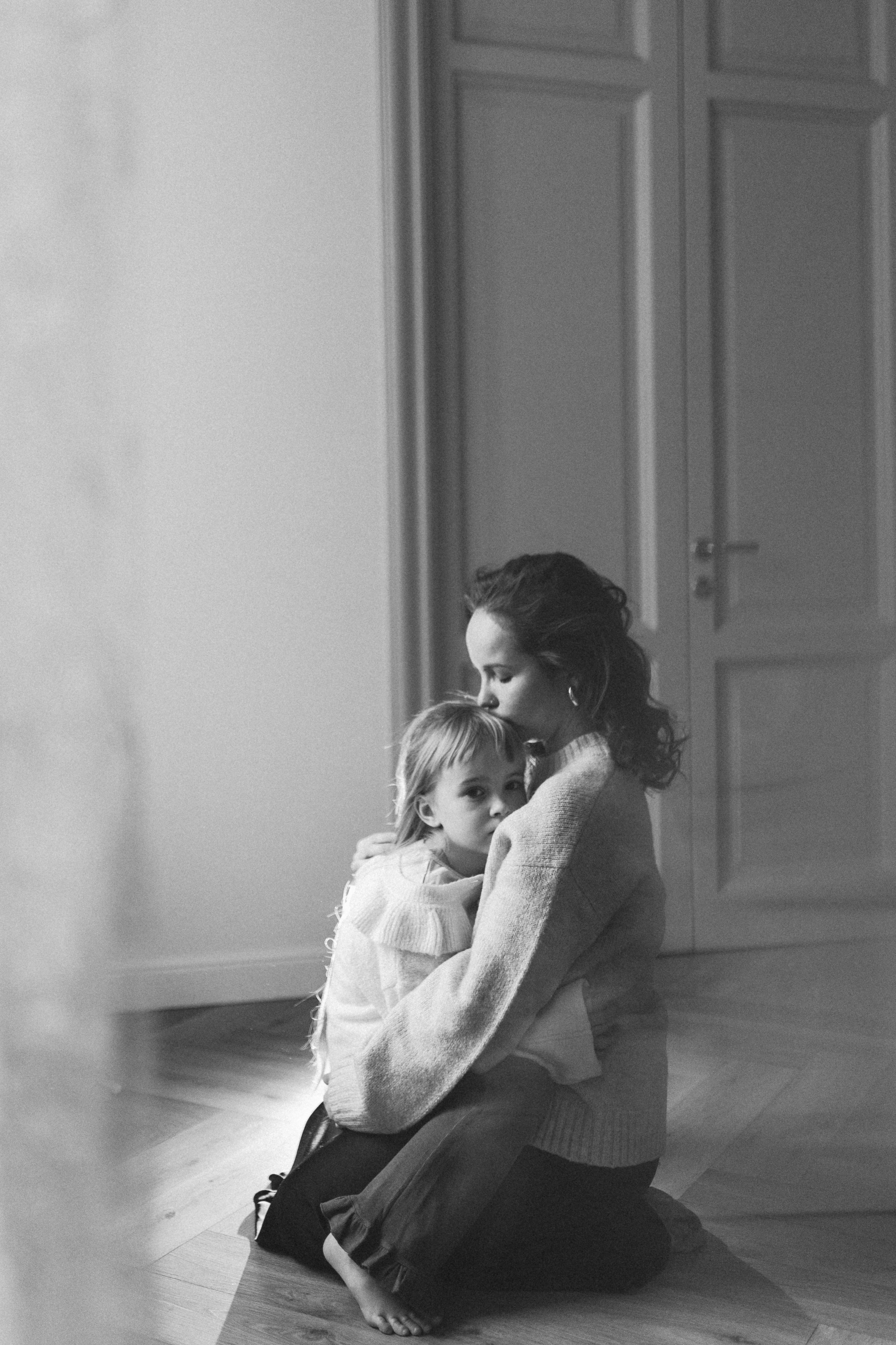 Алина, Юля. Семейный фотограф Оля Гладченко