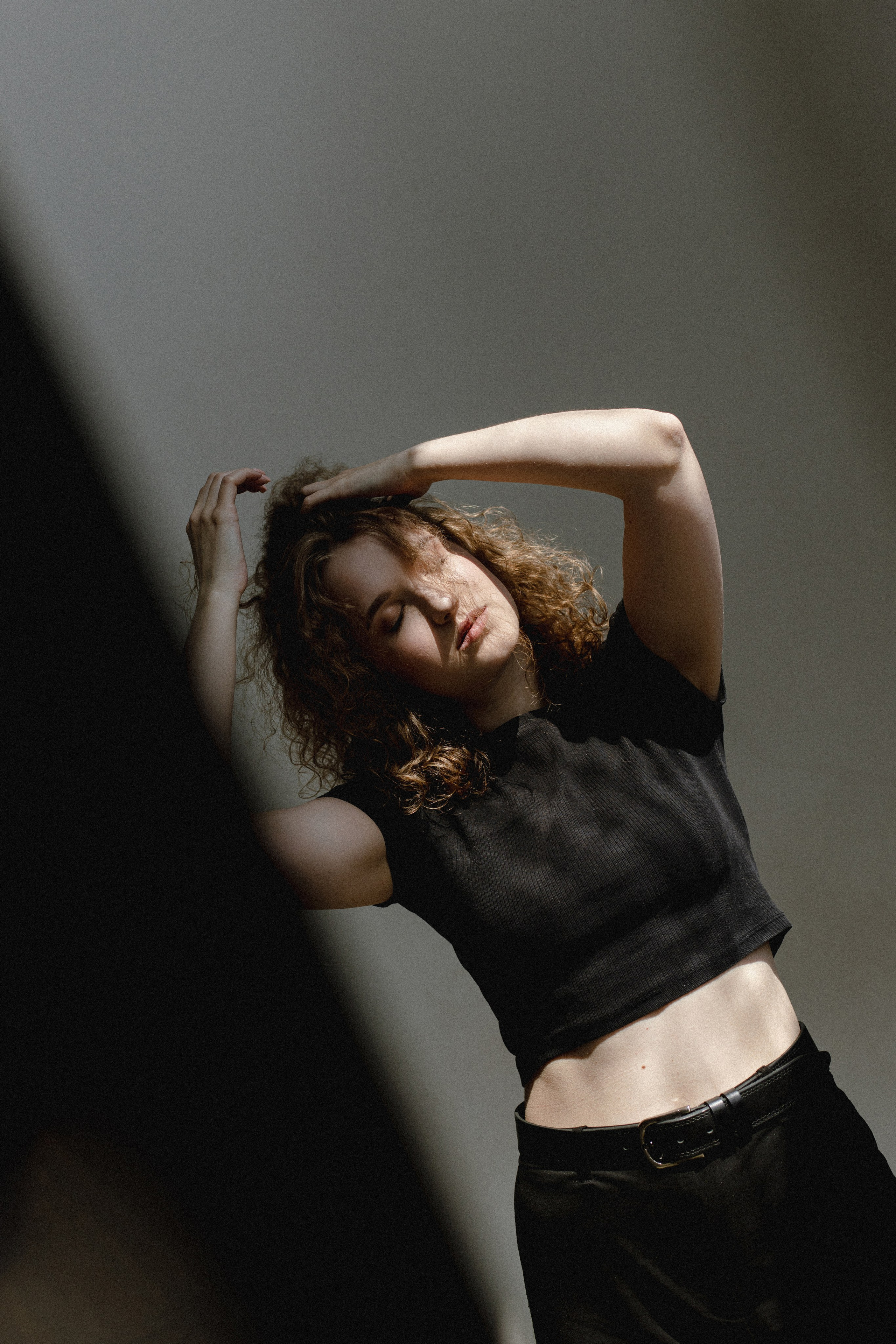 Milana. Портретный фотограф в Минске Анастасия Воробей