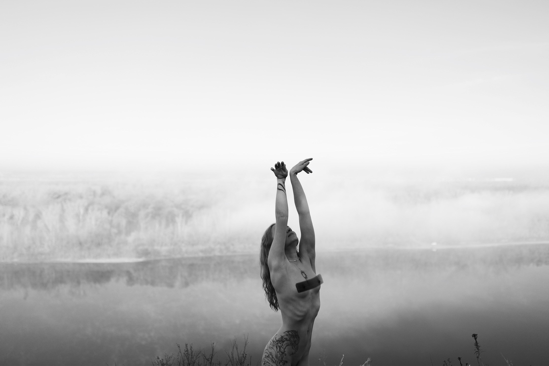 Nature. Фотограф Эмилия Сафиуллина