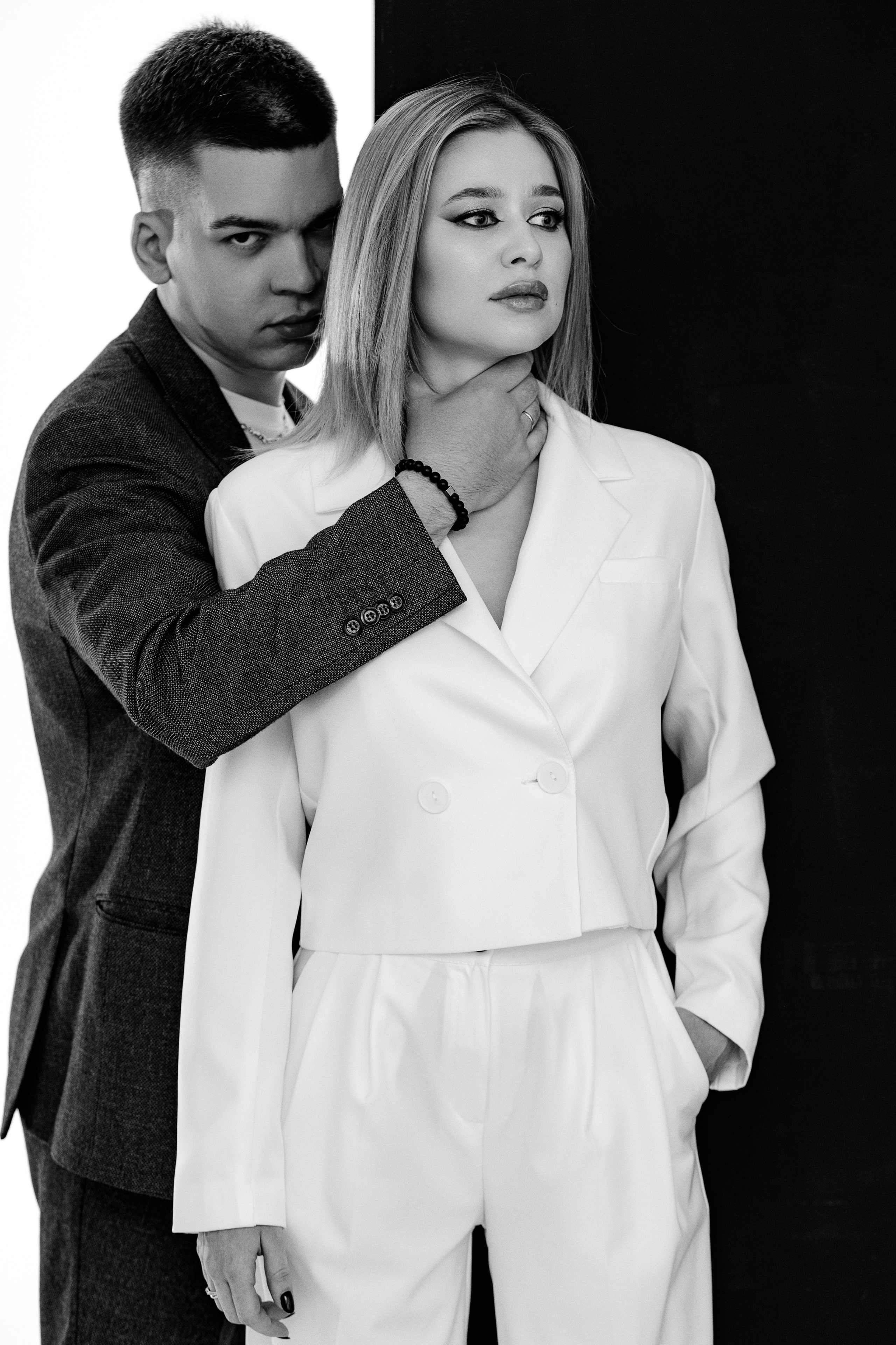 Андрей и Алиса. Свадебный фотограф Чайковский