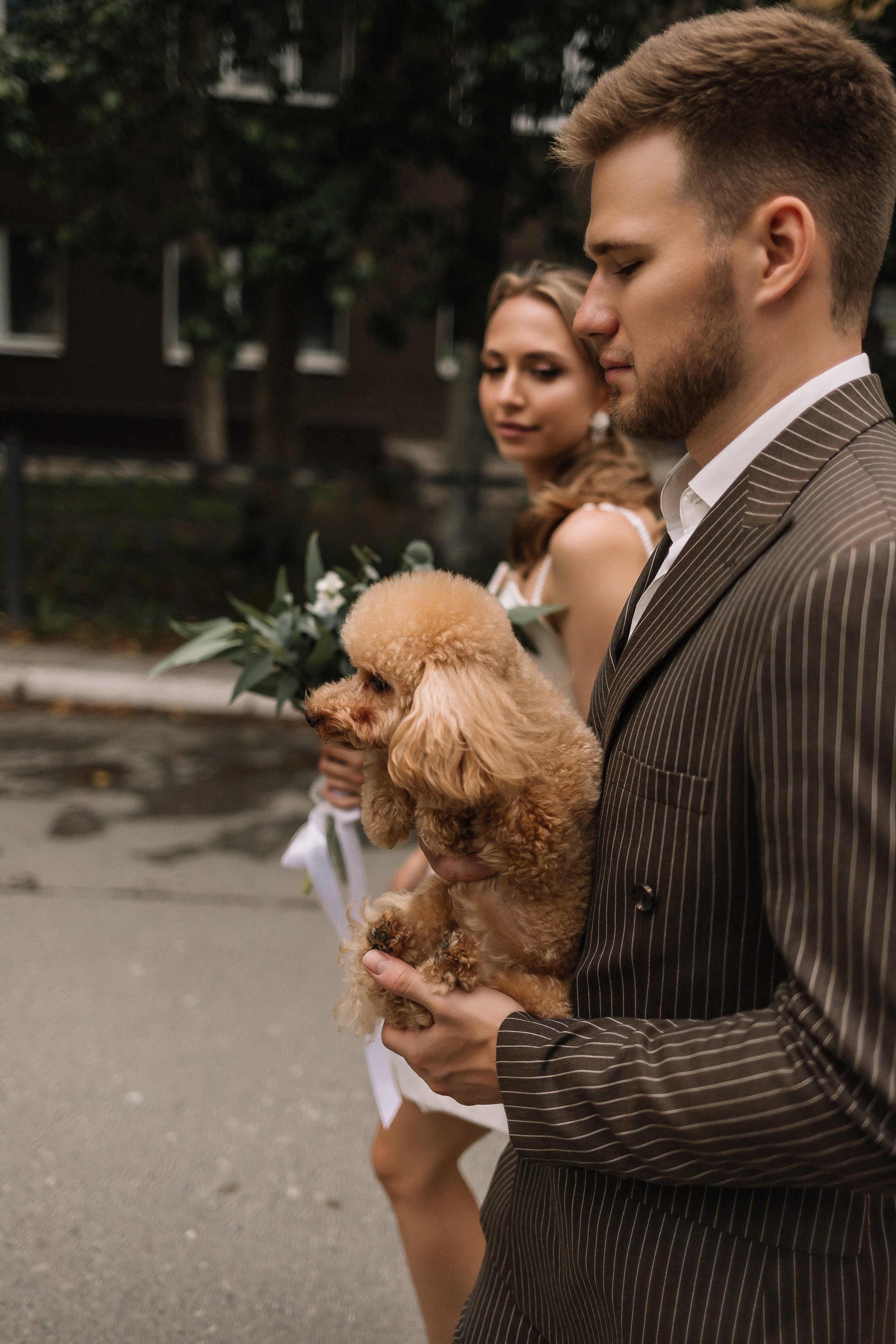 Свадебная фотосессия. Свадебный и семейный фотограф в Екатеринбурге