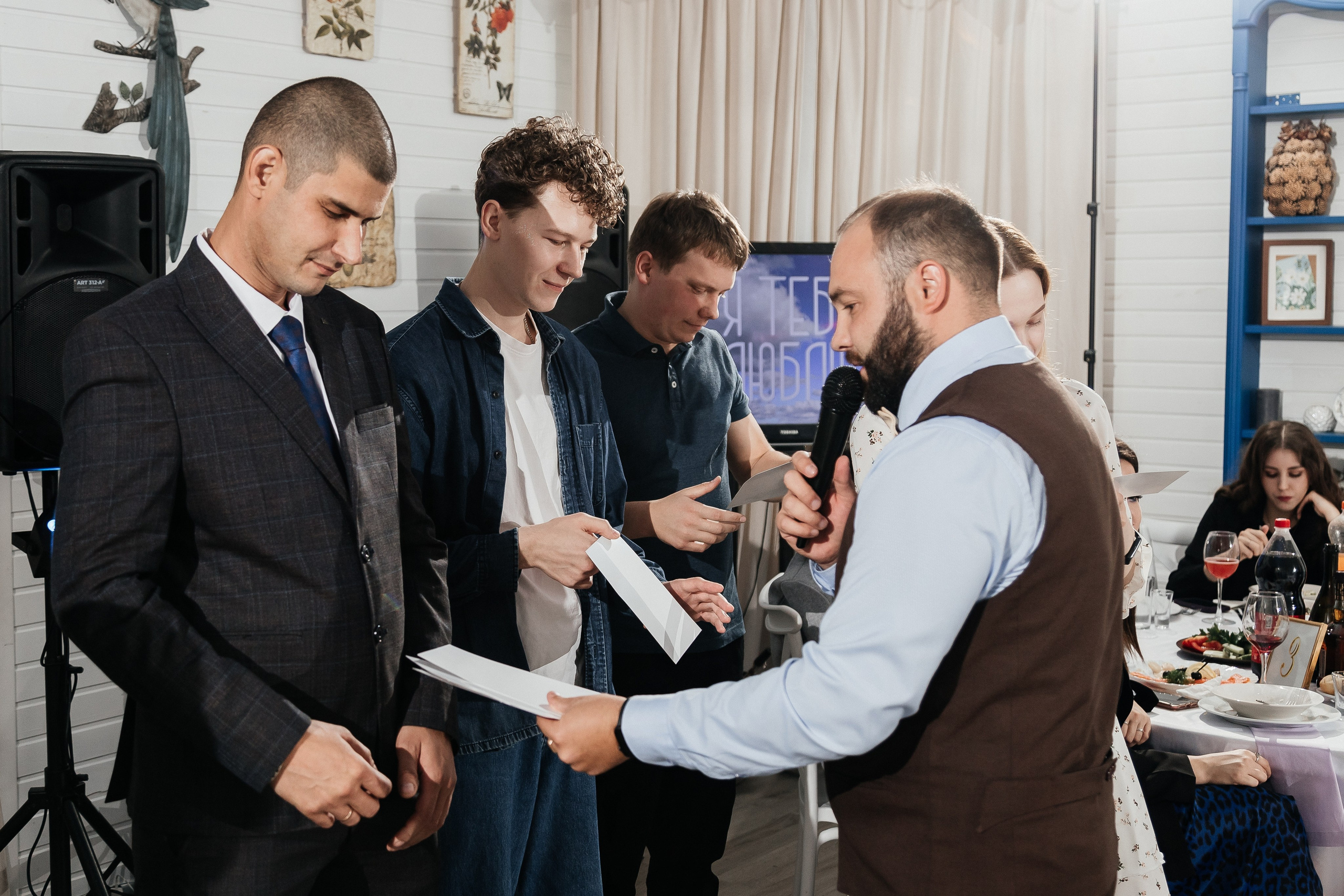 Дмитрий и Мария/2024. Свадебный и семейный фотограф в Екатеринбурге