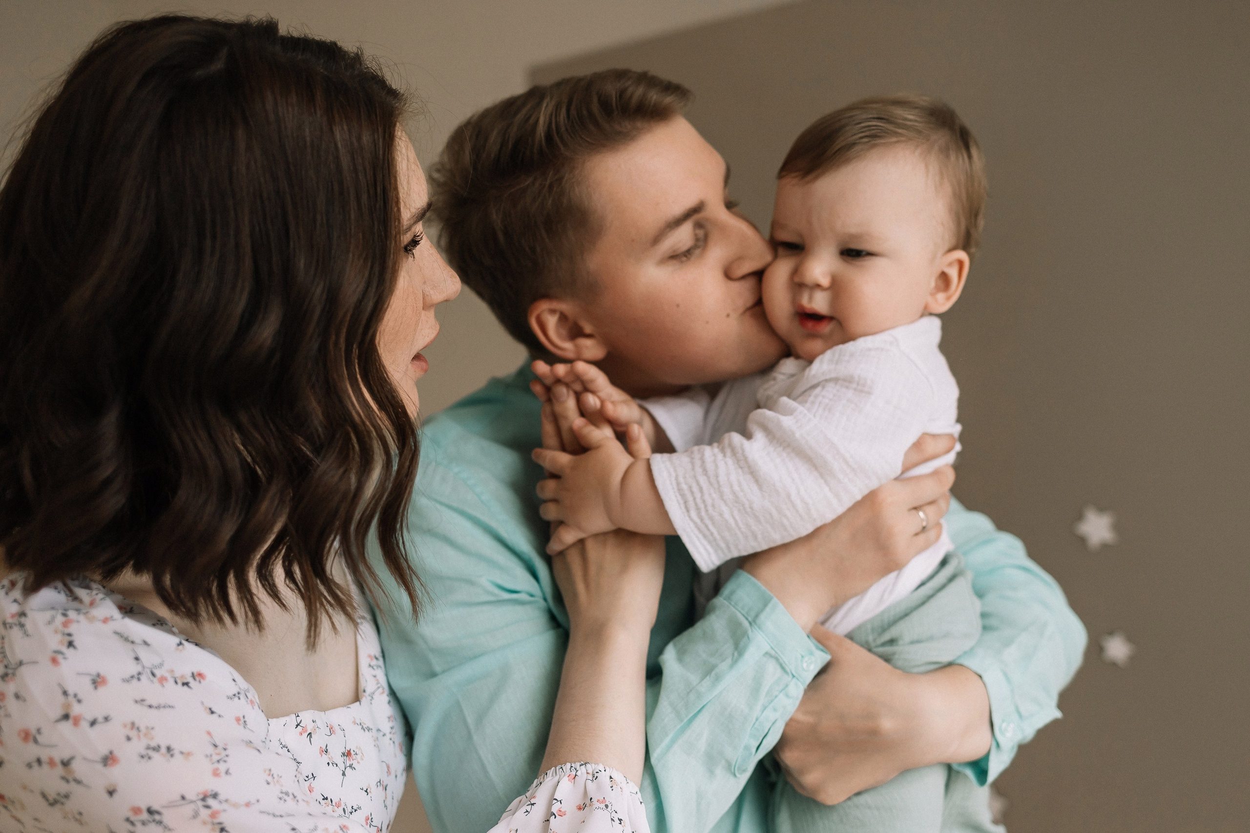 Годик Тимофея/2024. Свадебный и семейный фотограф в Екатеринбурге