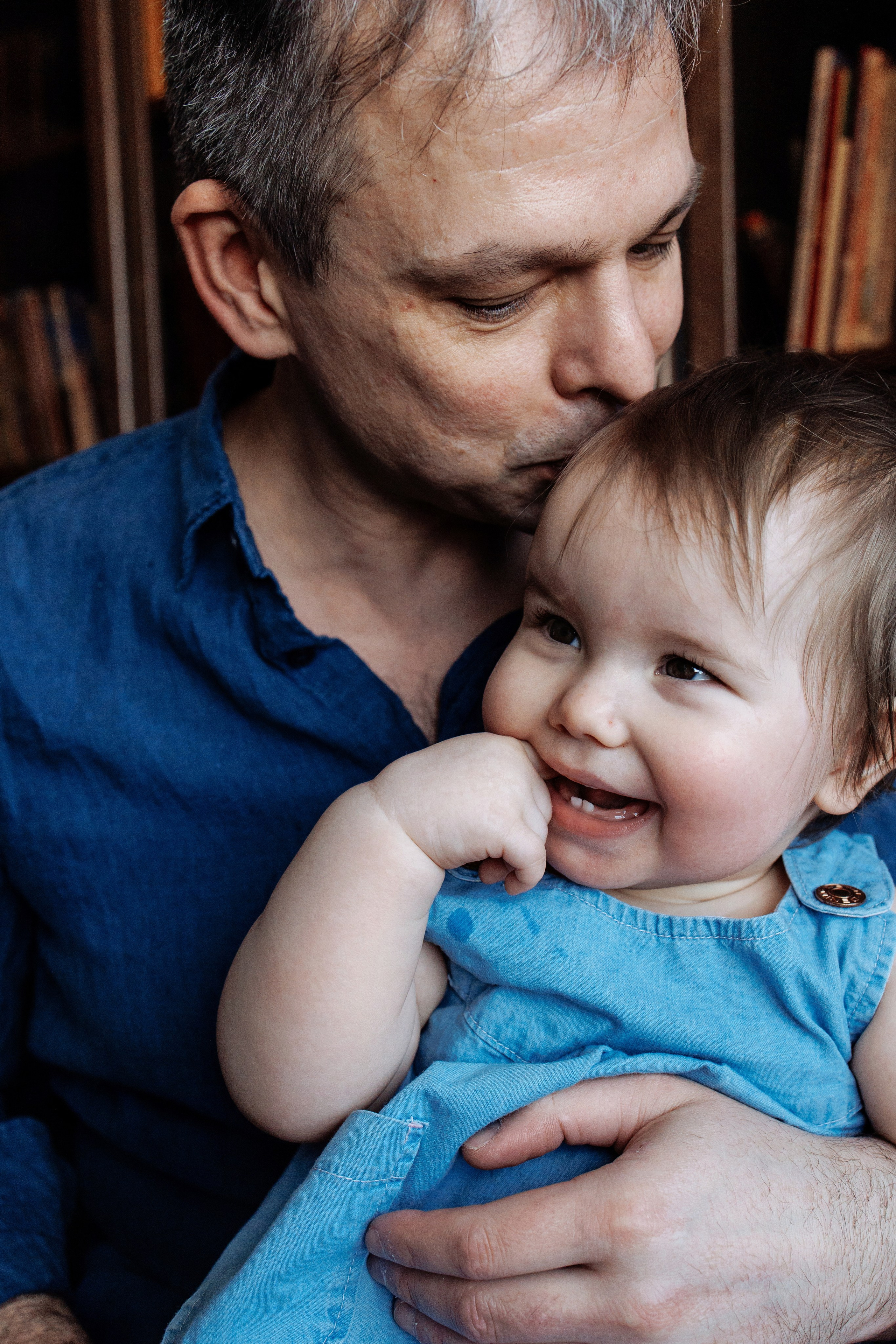 Семейный фотограф в Москве и Новой Москве Ольга Смирнова