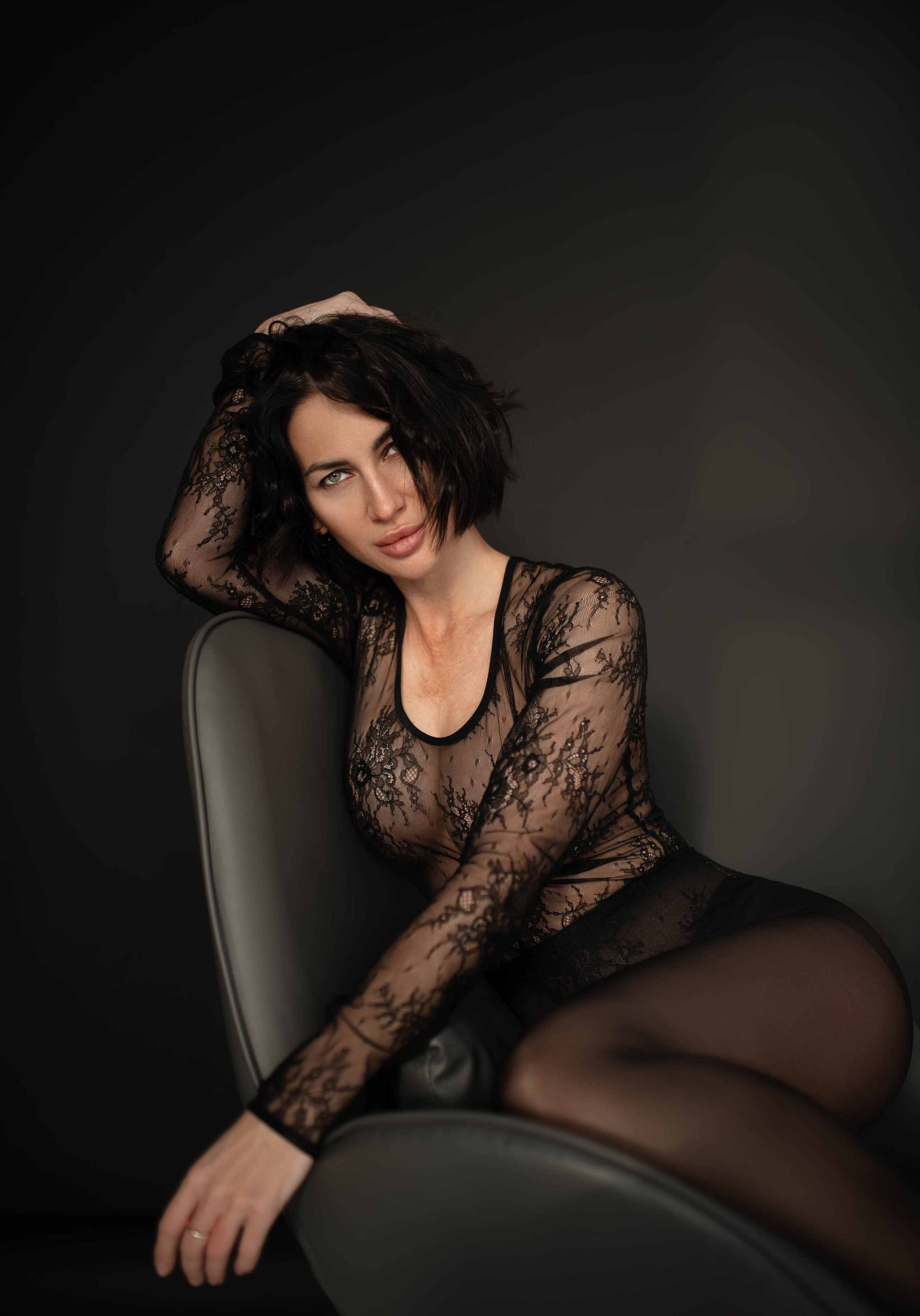 Veronika. Фотограф в Москве — Ольга Кушнарева