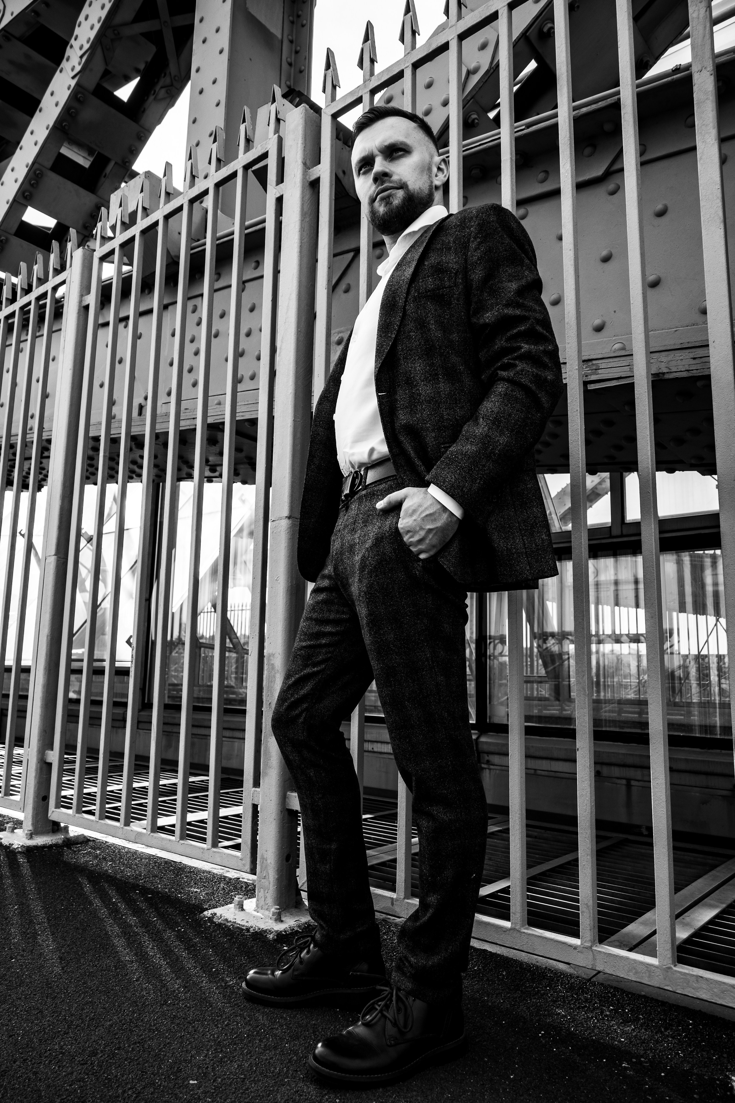 Александр. Фотограф в Москве Антонова Татьяна, снимаю мужской и женский портрет