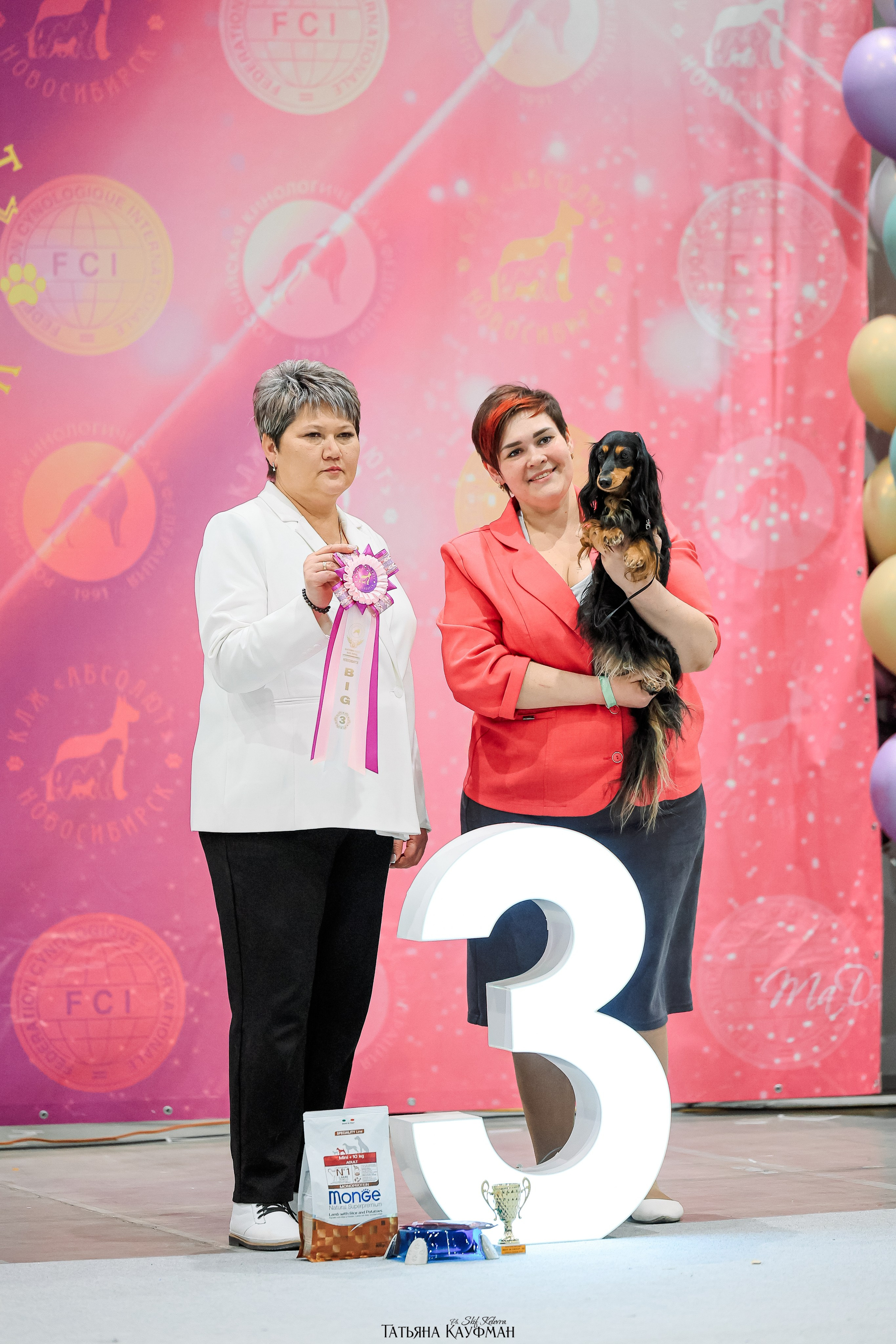 28-29.03.2026 Рейтинговая выставка в Новосибирске. Фотограф Анималист из Новосибирска Татьяна Кауфман