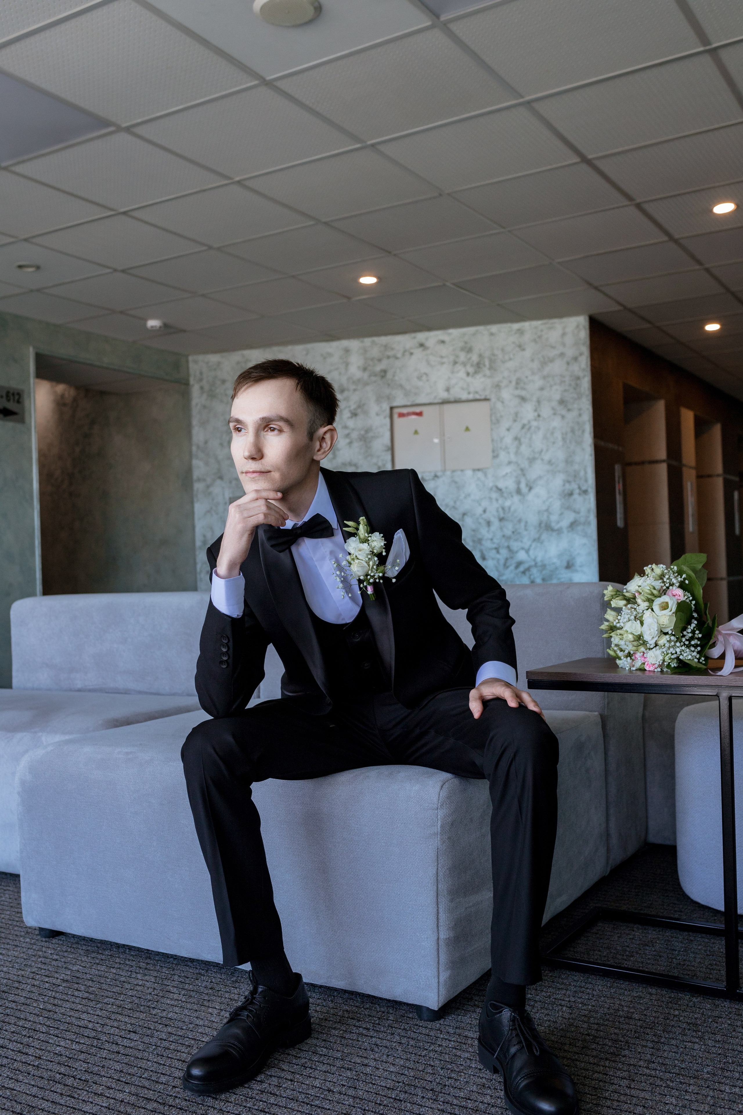 Влад & Людмила. Свадебный фотограф в Чебоксарах Анастасия Иванова