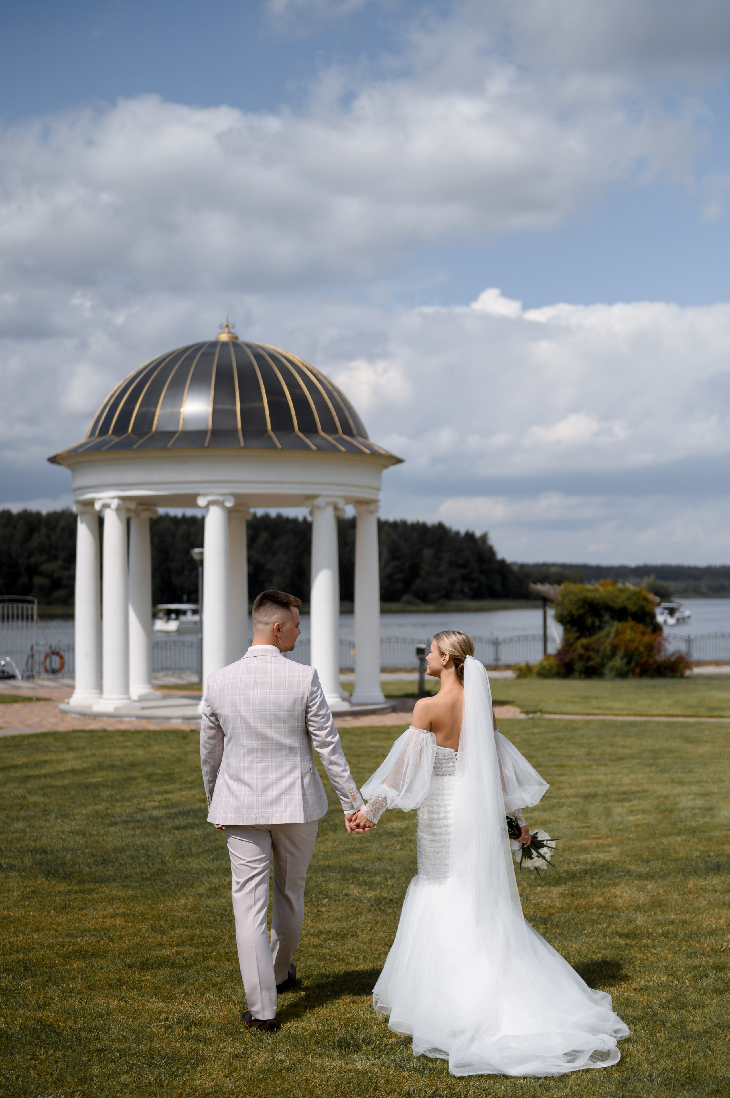 Владислав & Ангелина. Фотограф Микита Ласица