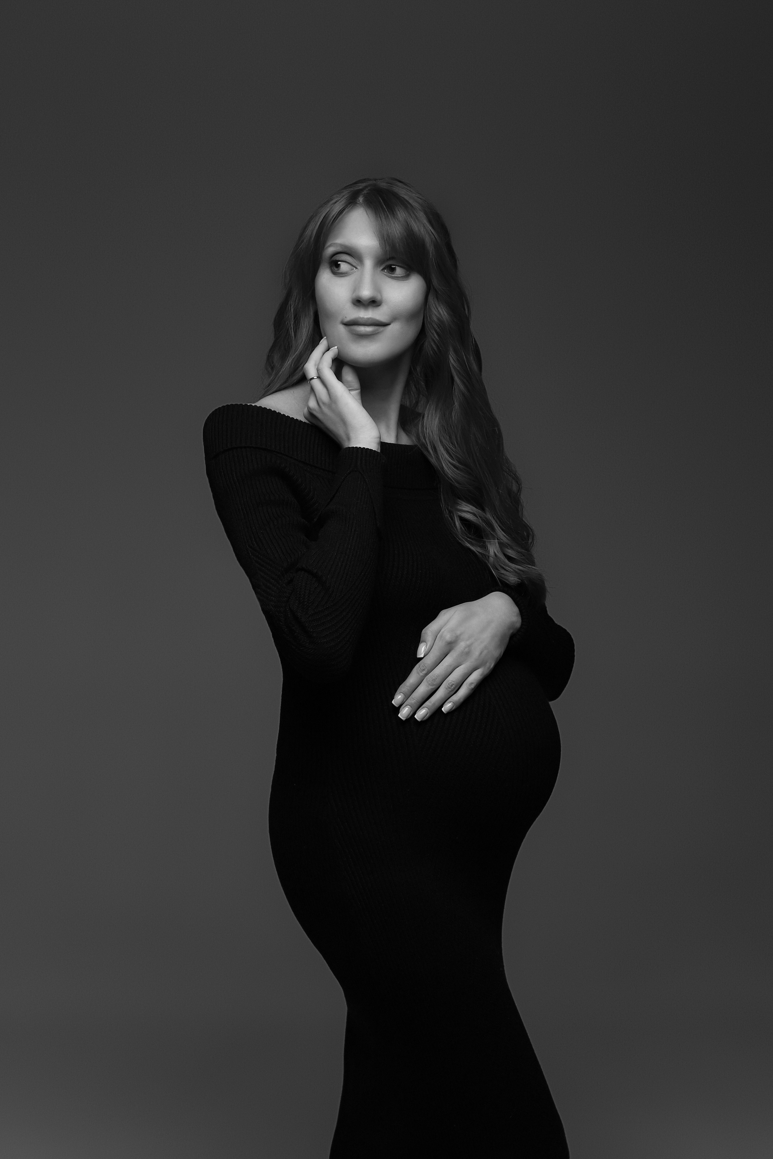 Беременность & материнство. Фотосессия беременности & материнства Коломна