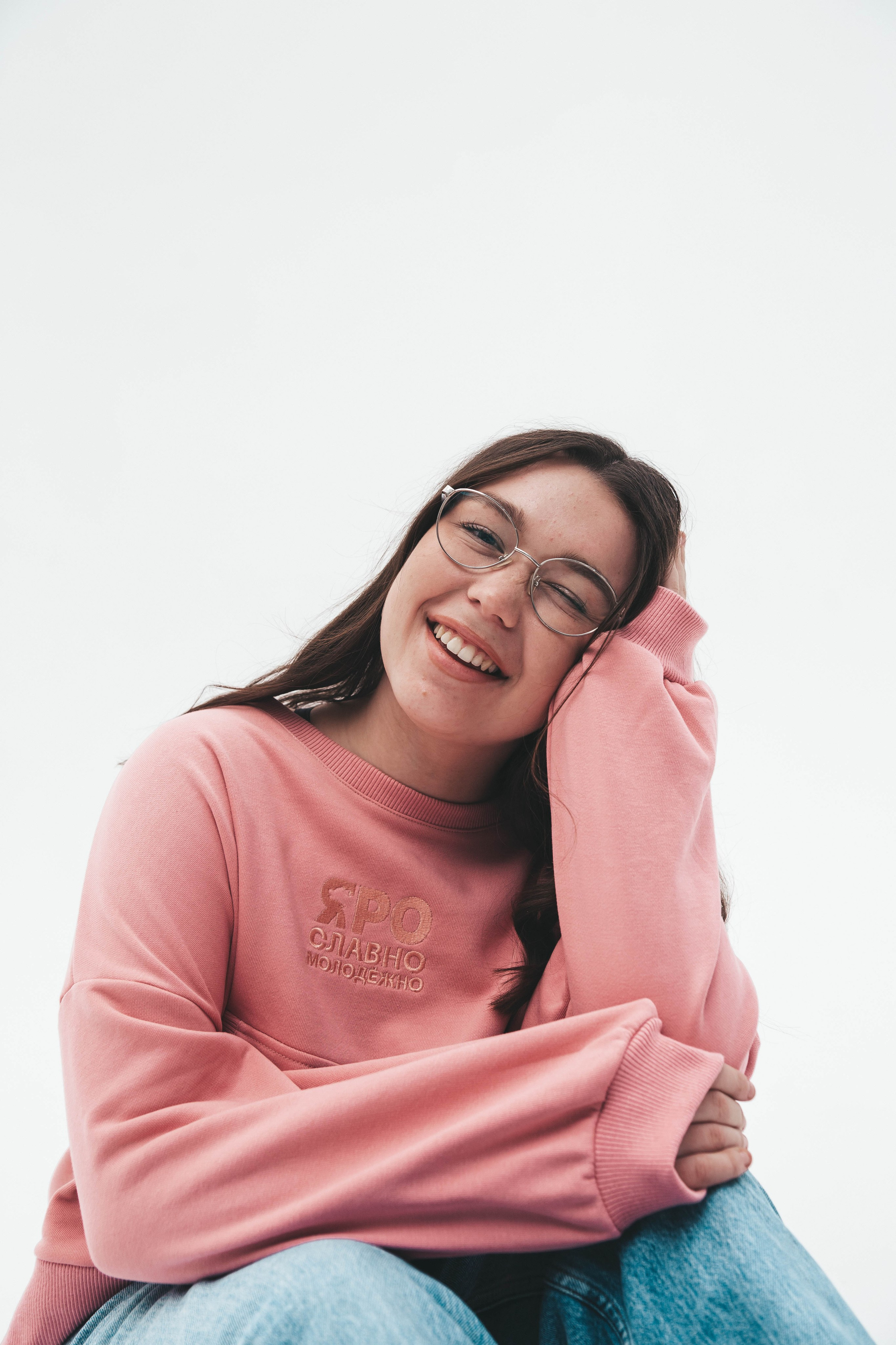 Яро Славно Молодёжно. Фотограф в Ярославле Ольга Пыненкова