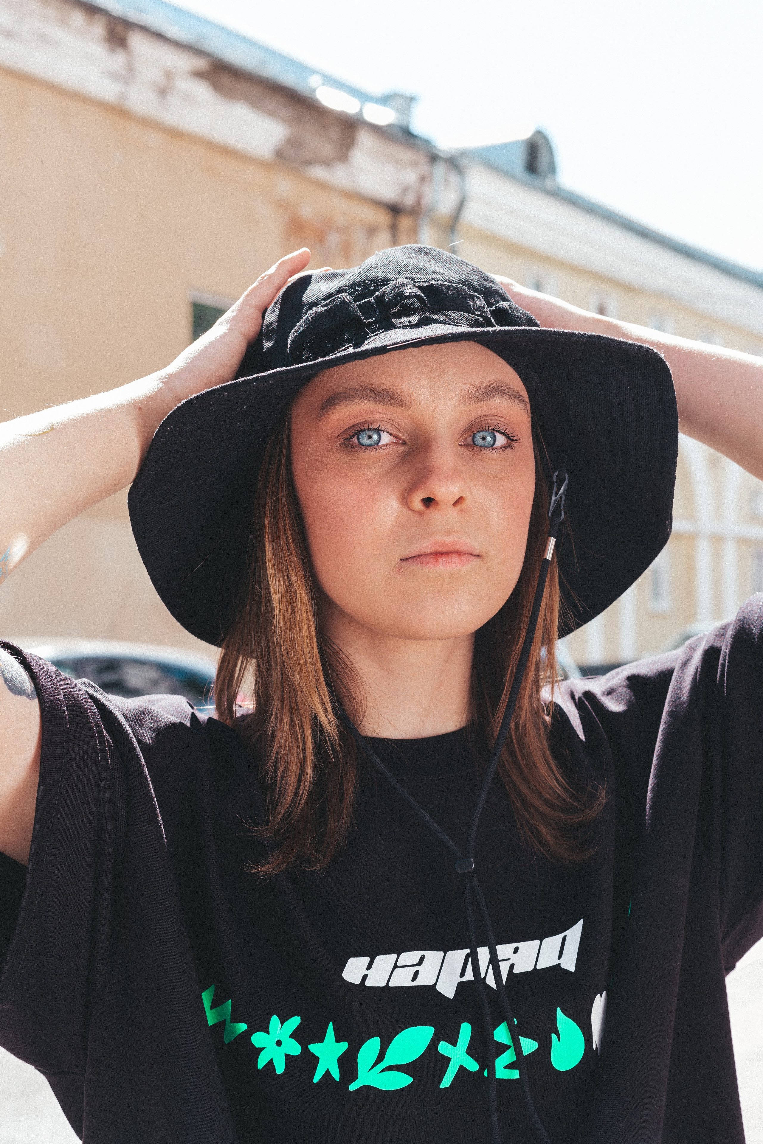 Наряд для тебя | MAYOROV × BREMBOLA. Фотограф в Ярославле Ольга Пыненкова