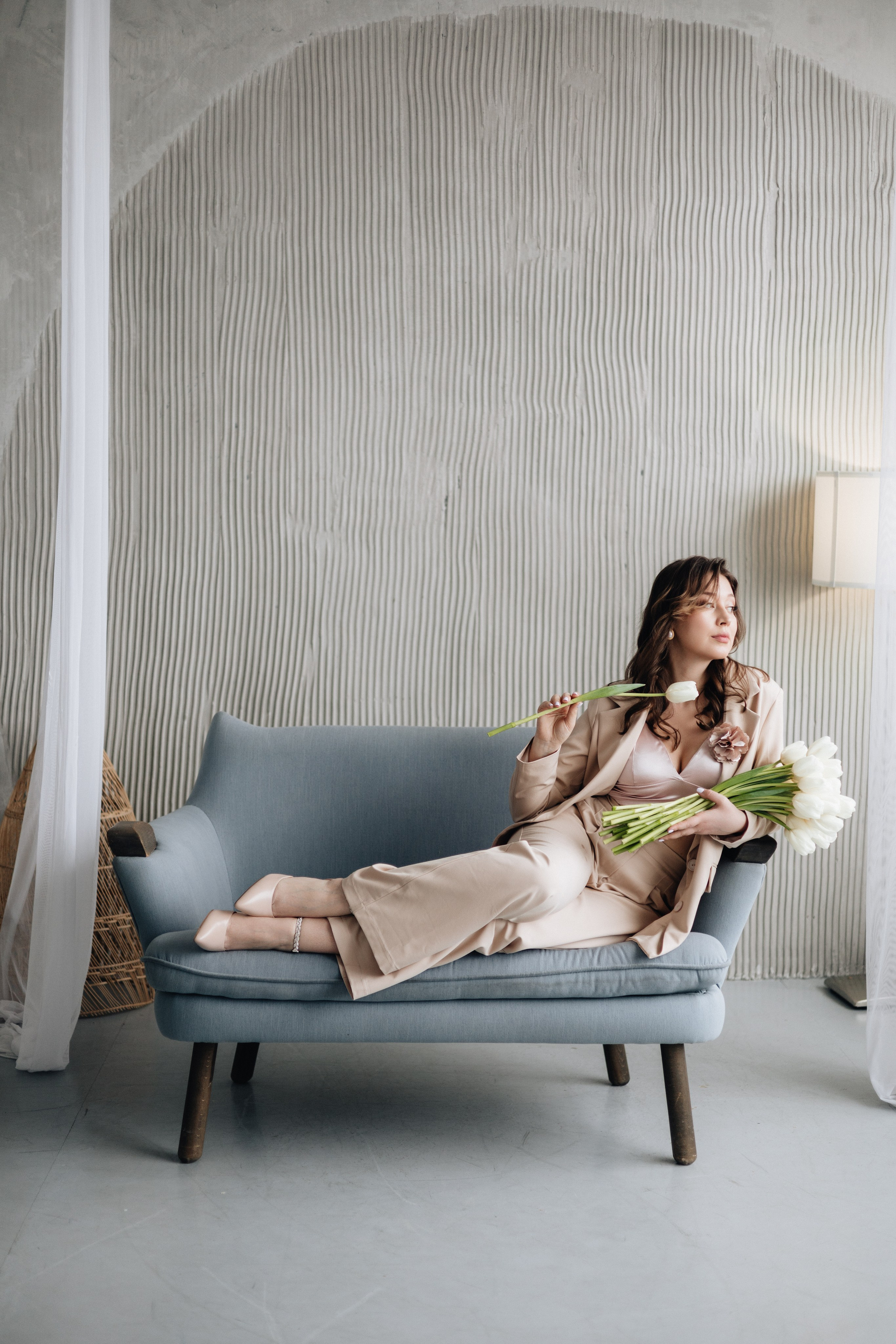 Мария. Главная