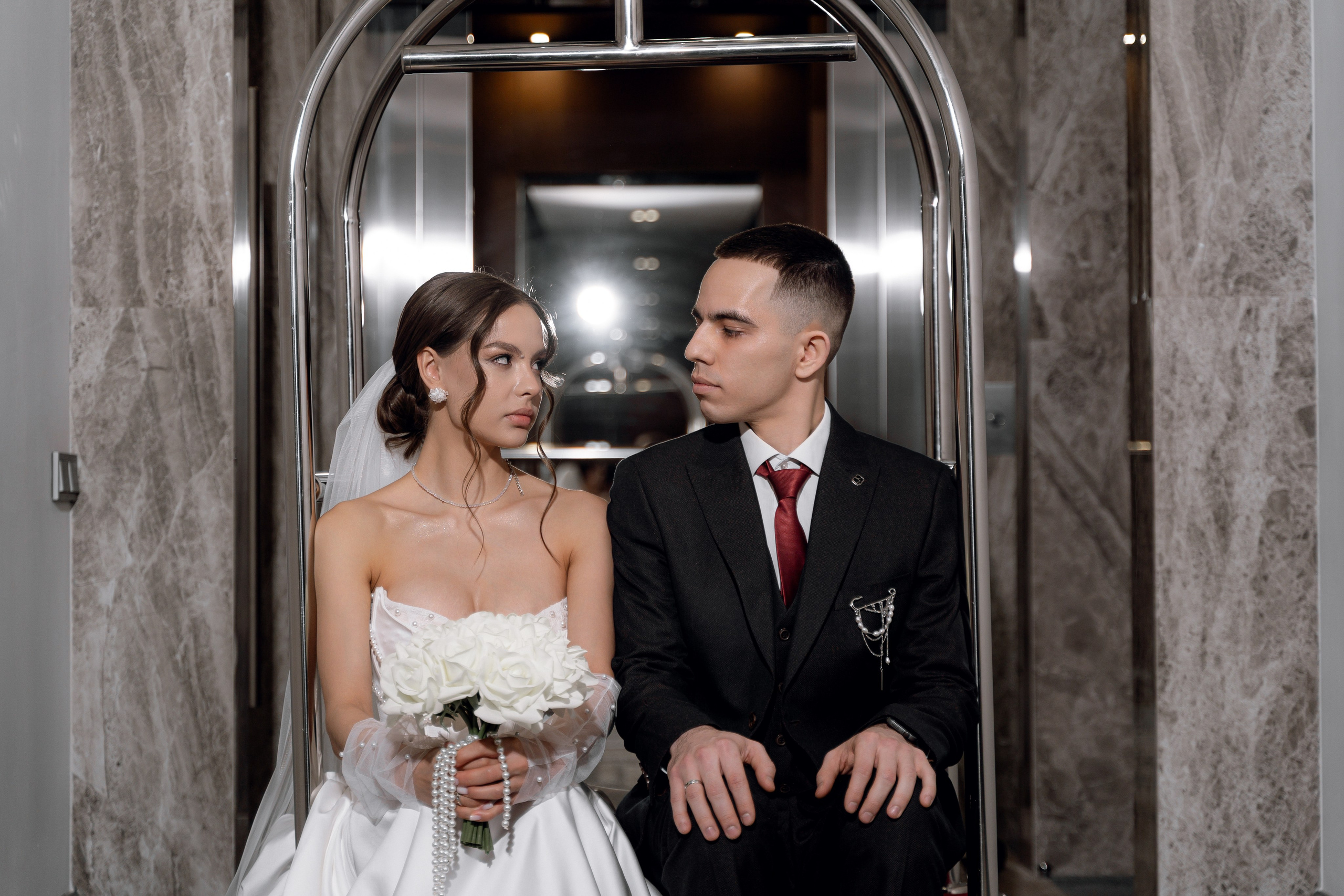 Руслан & Диляра. RAMIL SAFIULLIN