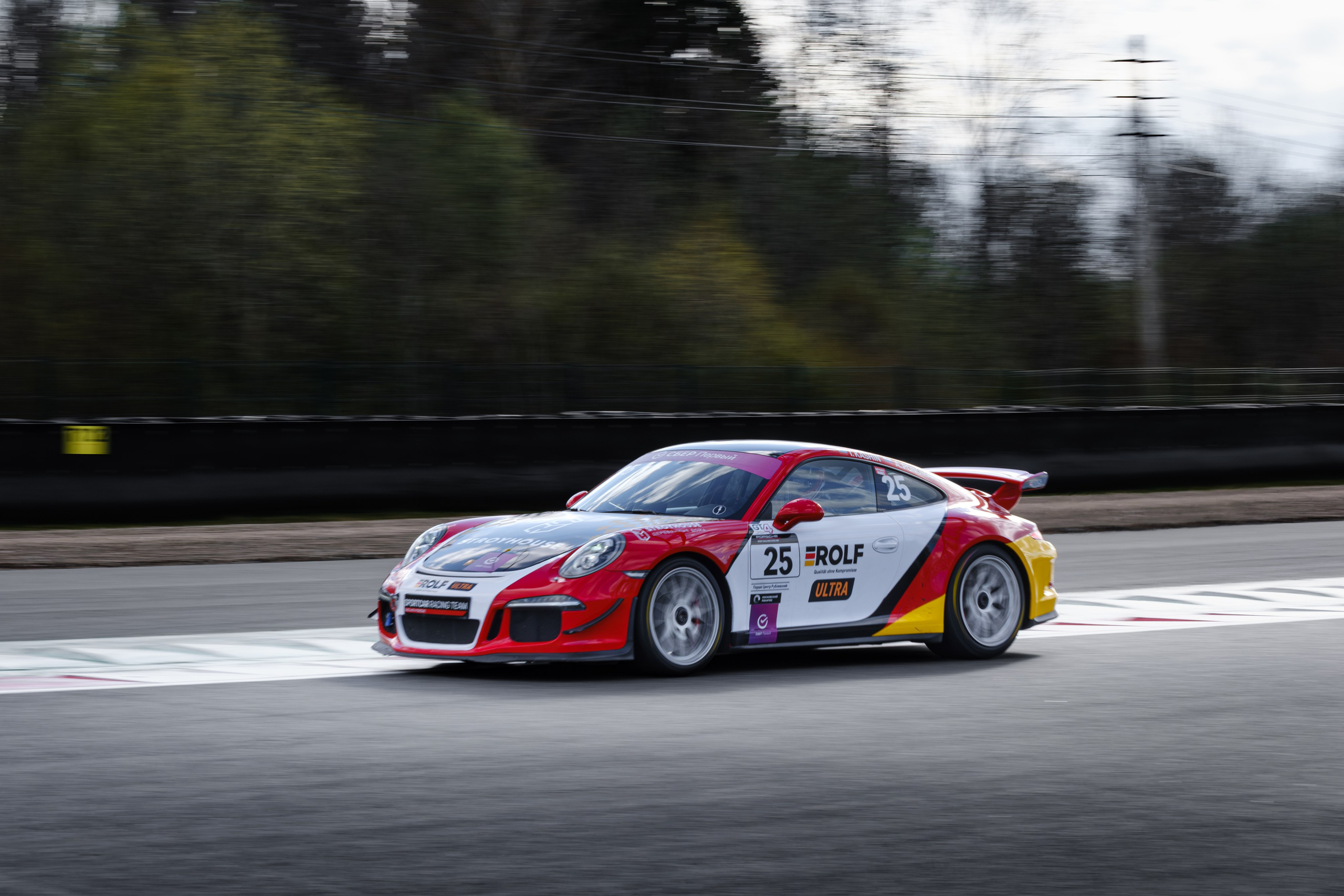 GT Cup 2024 Гран-При Москвы СБЕР Первый Moscow Raceway фотограф Антон Медведев icoguar