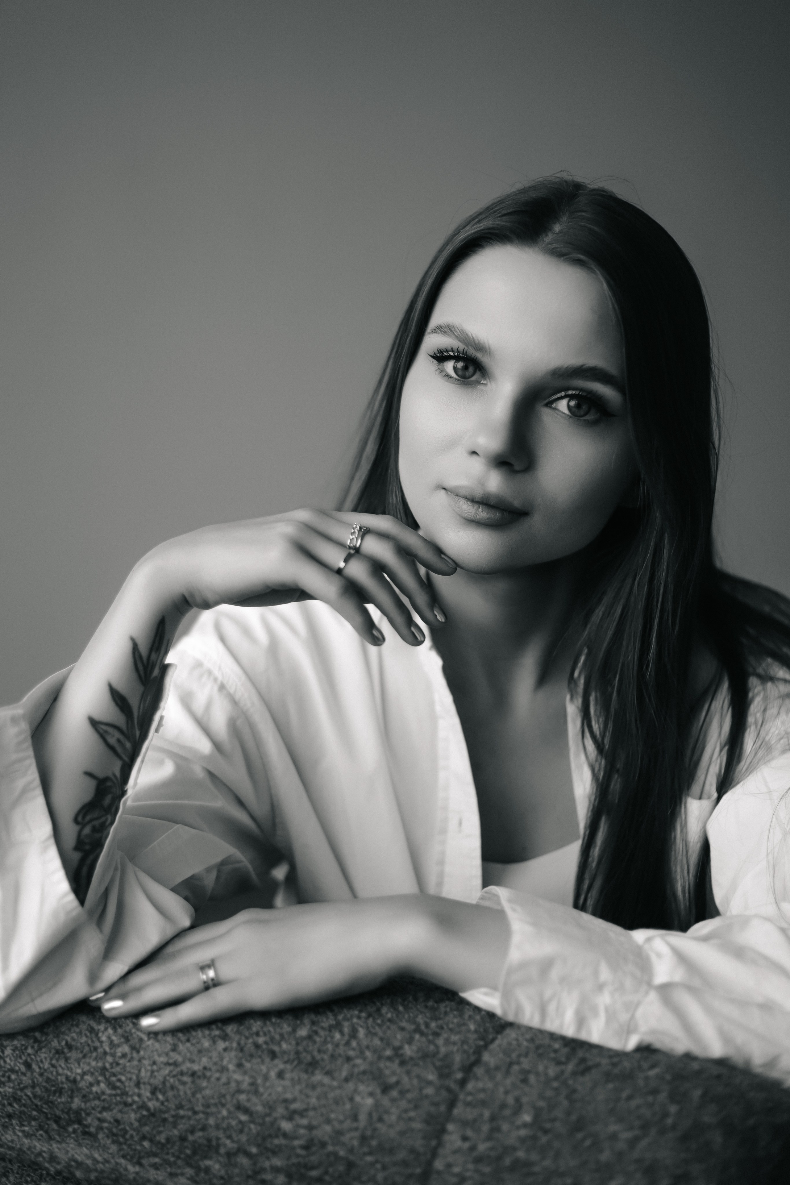 Ольга. Женский фотограф в Москве Юля Иванова