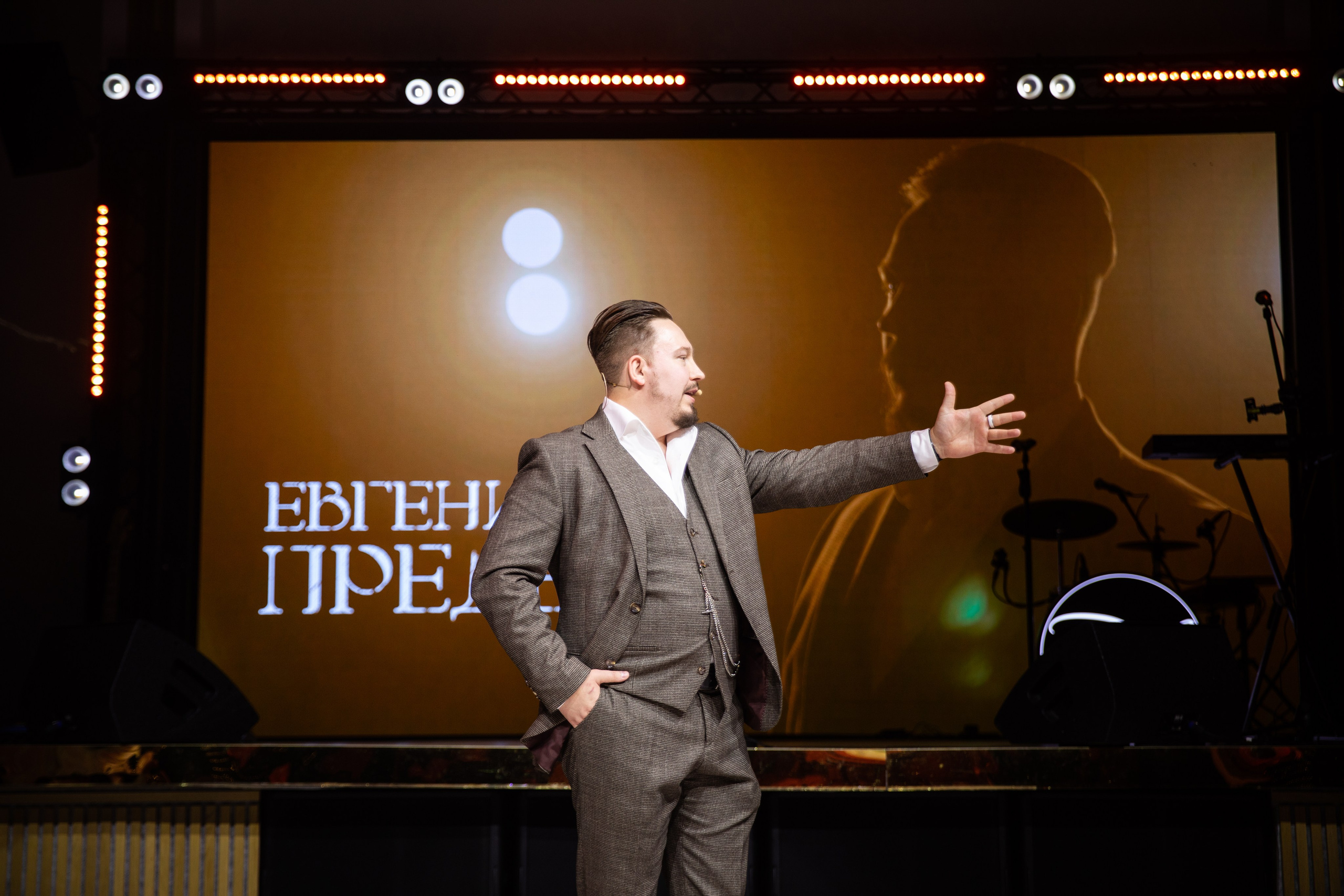 Корпоратив — Фантастическая семерка 2025. Репортажный и свадебный фотограф в Челябинске Елисеев Павел