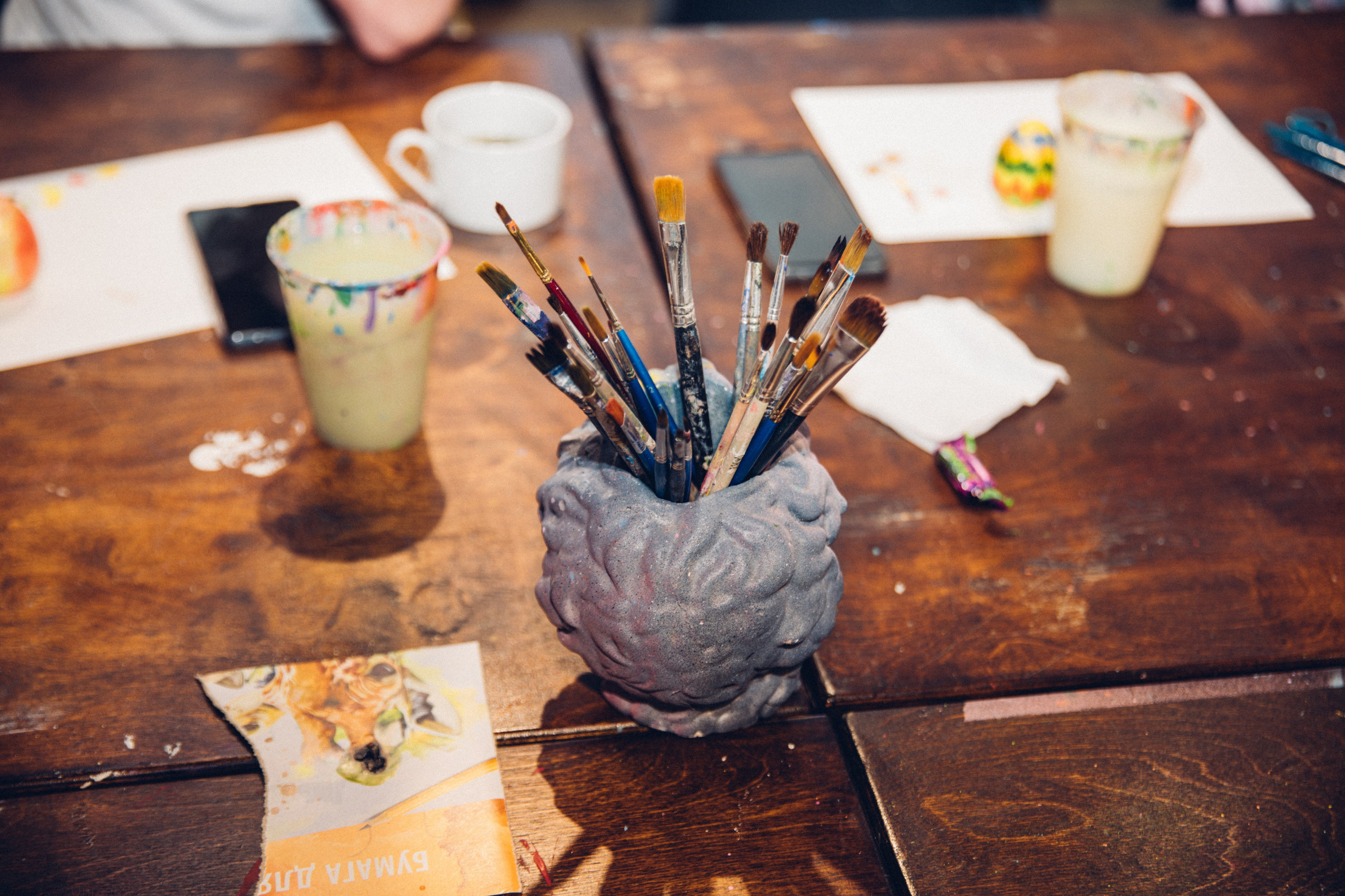 Мероприятия — пасхальные страсти. Репортажный и свадебный фотограф в Челябинске Елисеев Павел