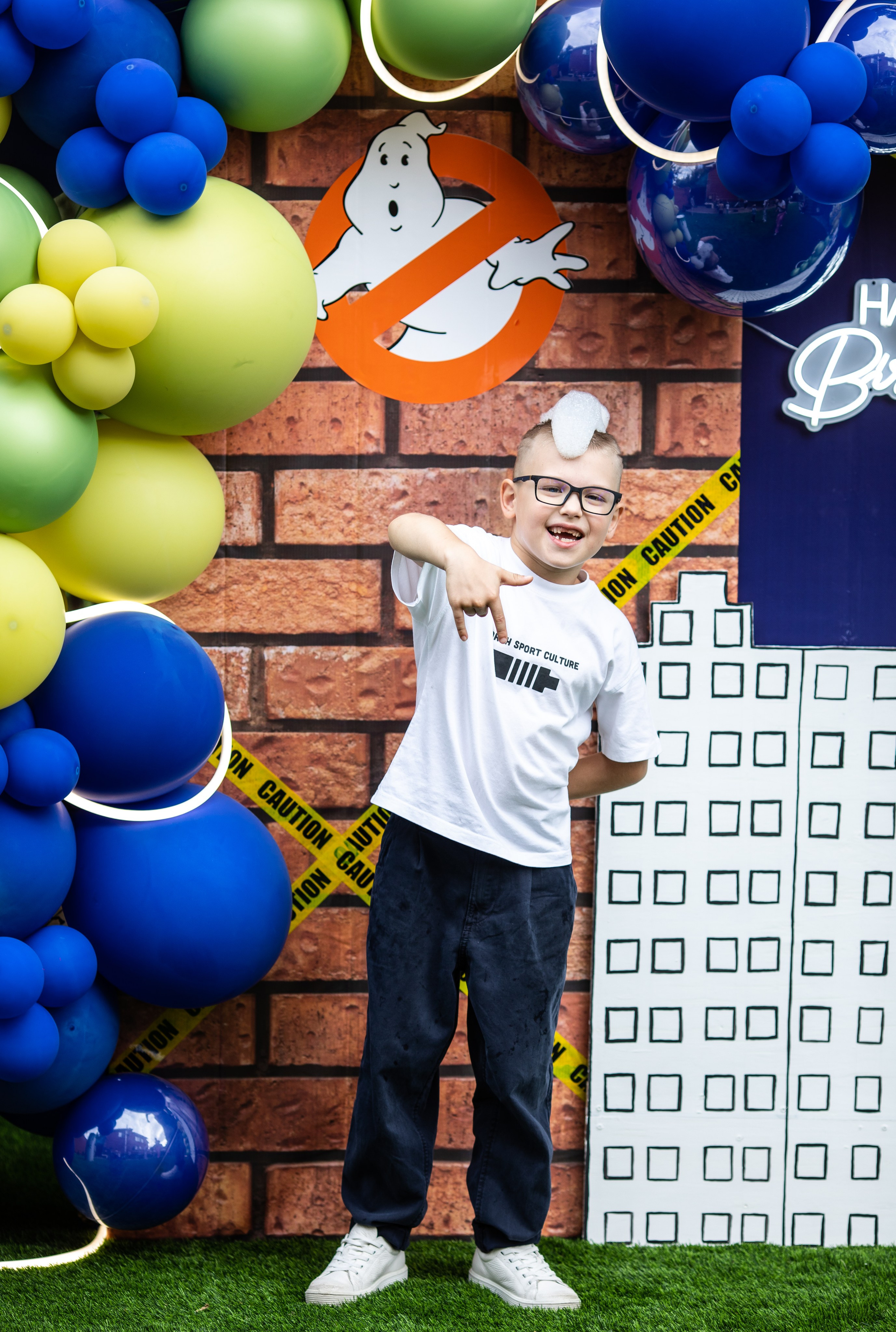 День Рождения Егорки -2025. VoronEvent. Репортажный и свадебный фотограф в Челябинске Елисеев Павел