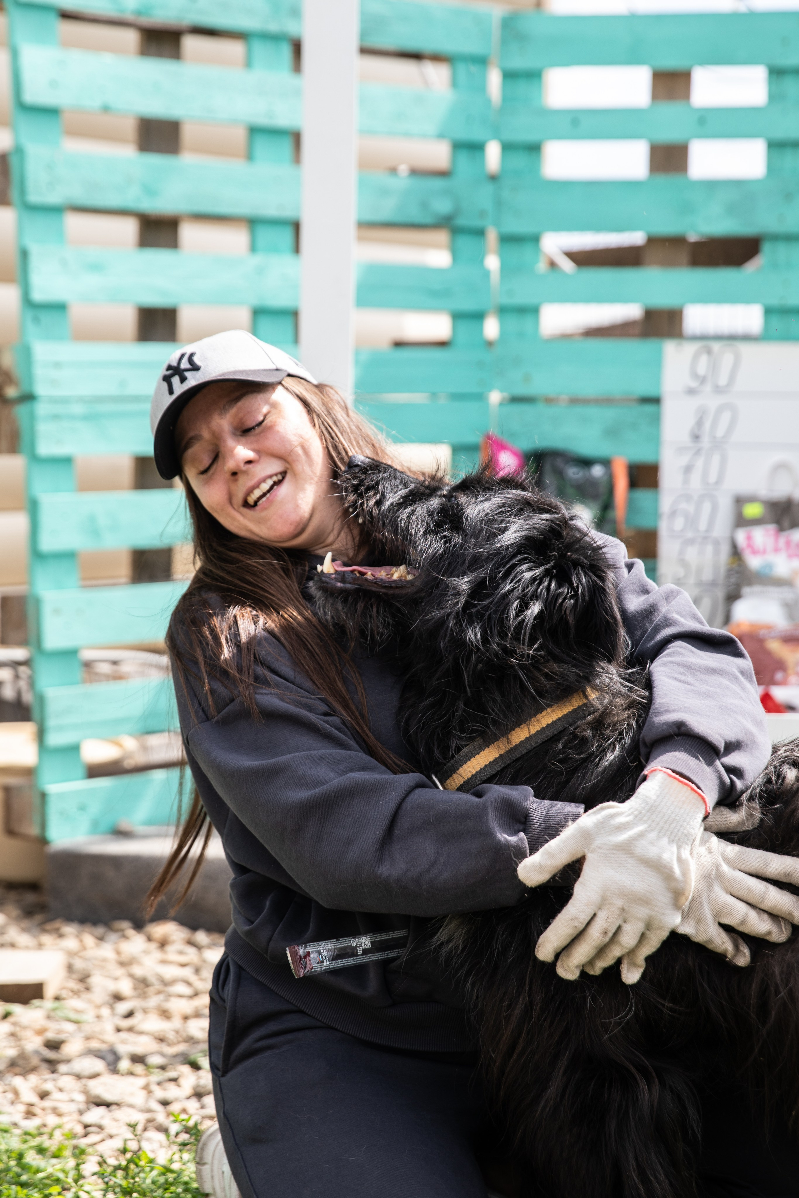 Приют — Наш дом. Репортажный и свадебный фотограф в Челябинске Елисеев Павел